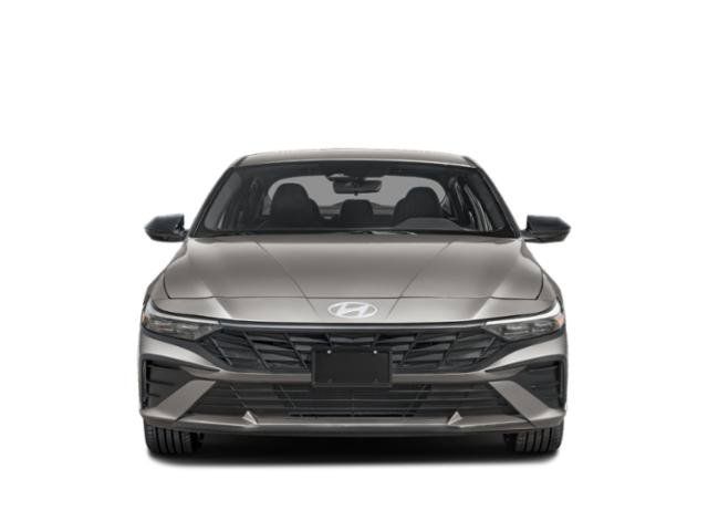 Elantra SEL Sport