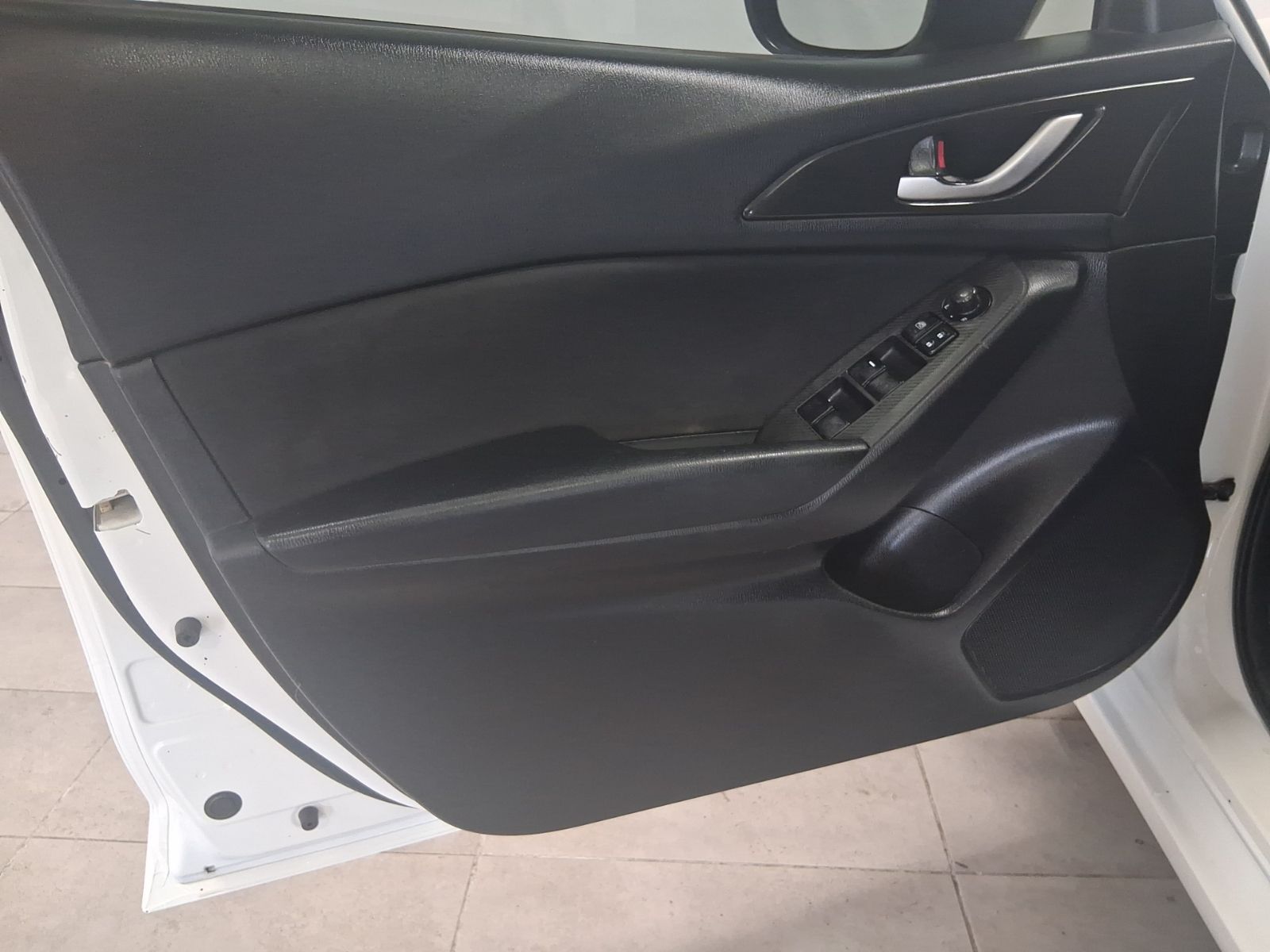 Used Car 2015 Mazda Mazda3  I Sv For Sale Under $10,000 In Austin, Texas