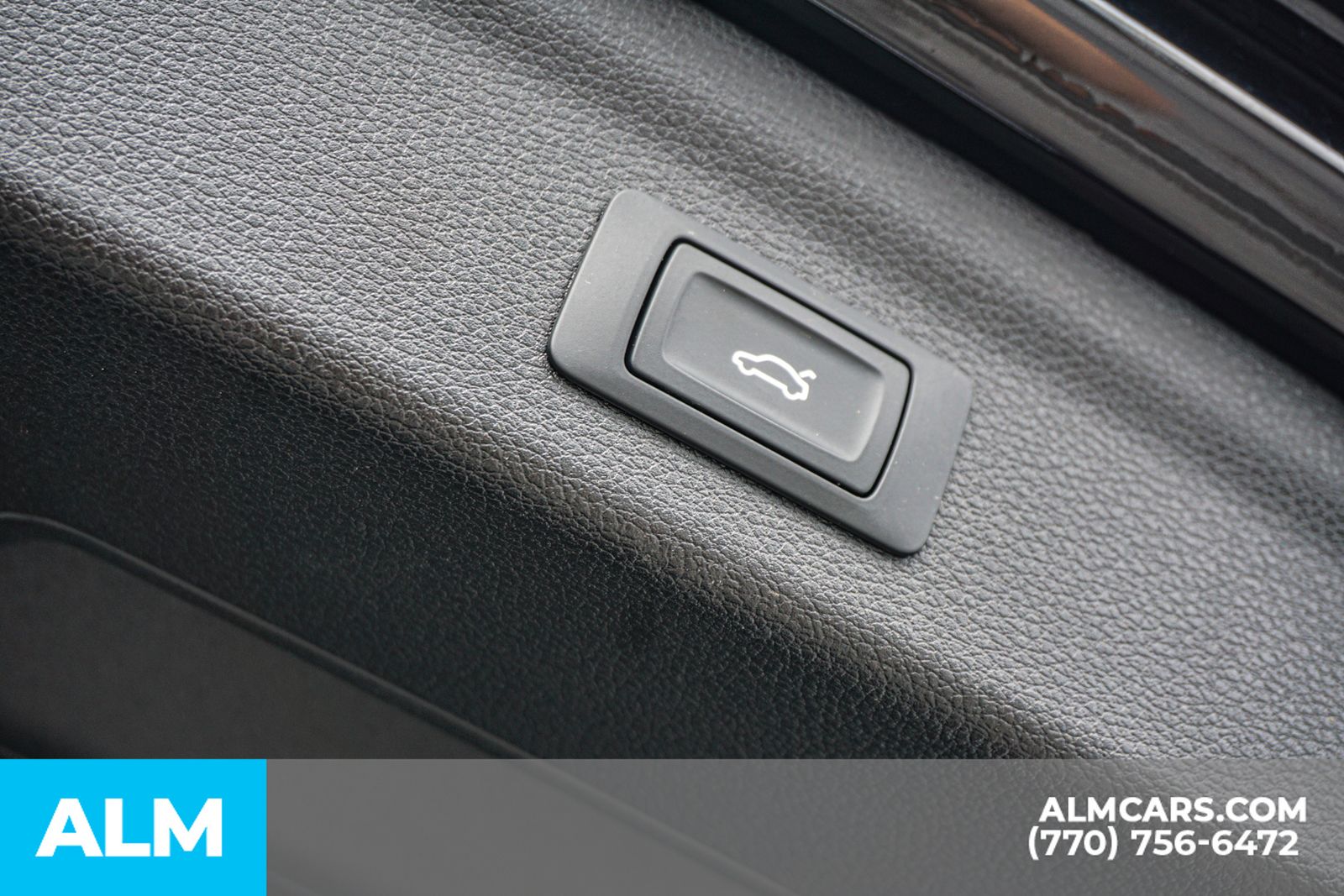 Used 2025 Black Audi Premium image 28