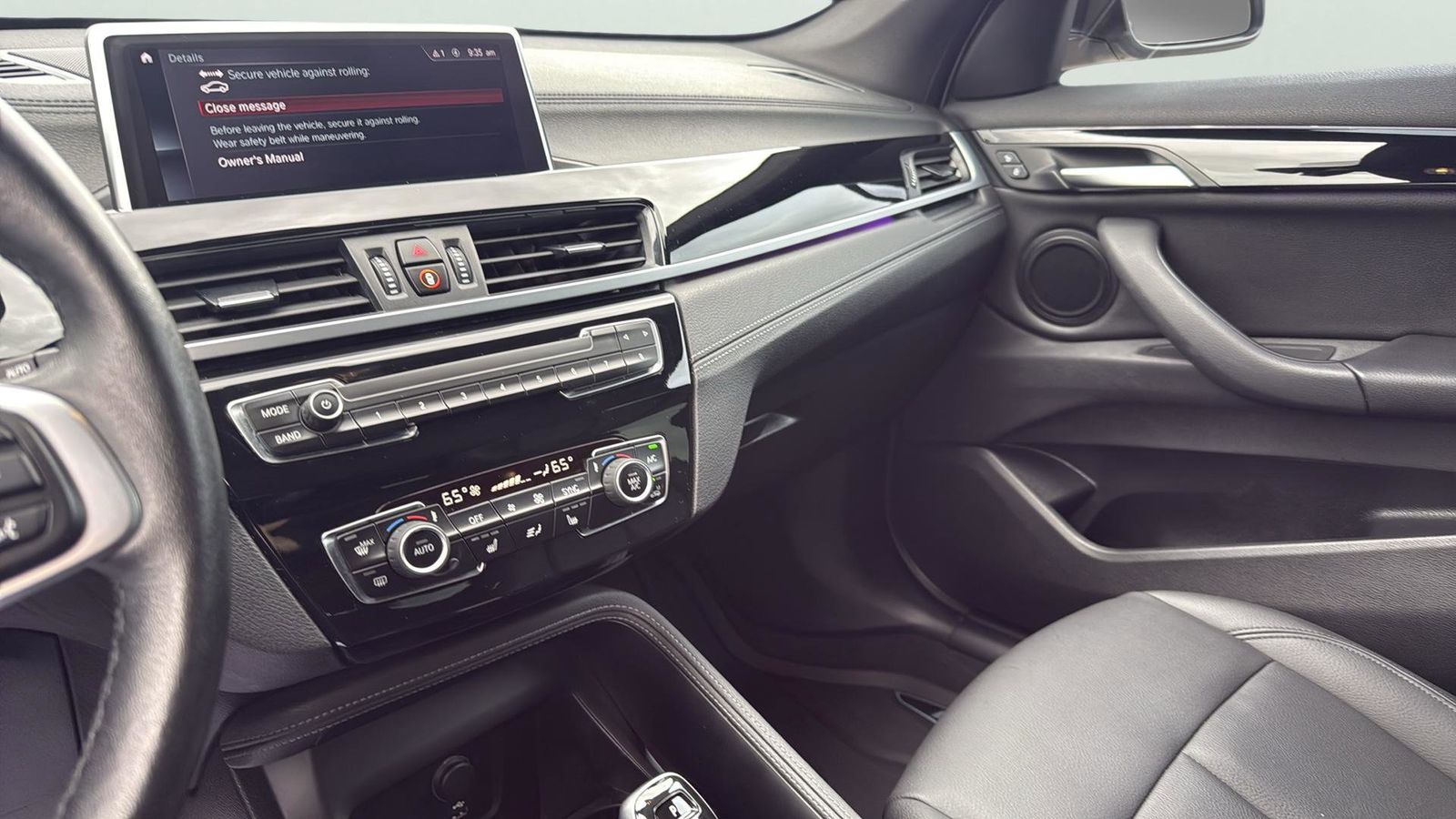 Used Car 2021 Bmw X1  Sdrive28i For Sale Under $30,000 In Austin, Texas