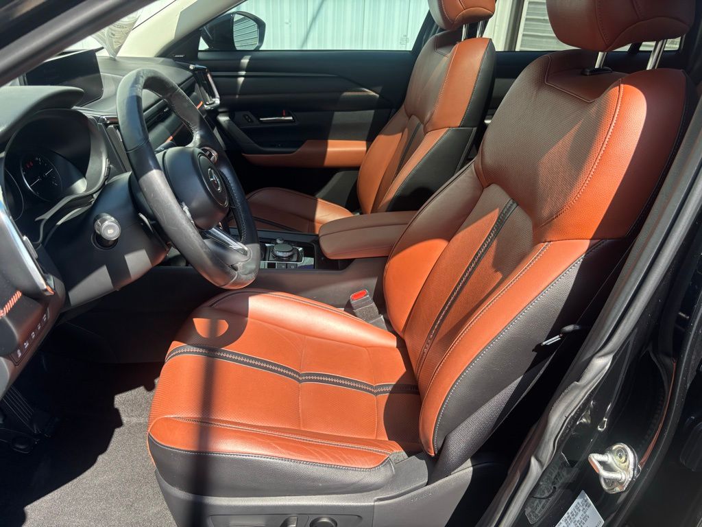 Used Car 2023 Mazda Cx-50  2.5 Turbo Premium Plus Package For Sale Under $35,000 In Austin, Texas