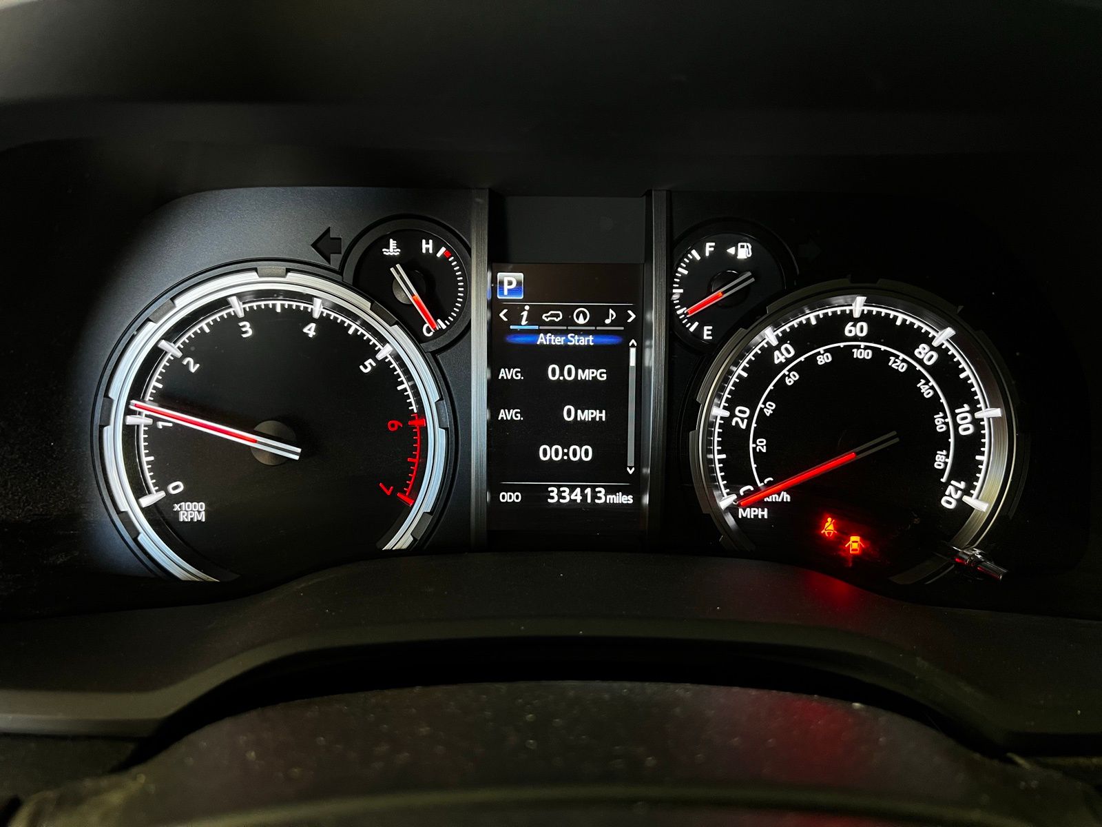 Thumbnail: 2022 Toyota 4Runner - 10