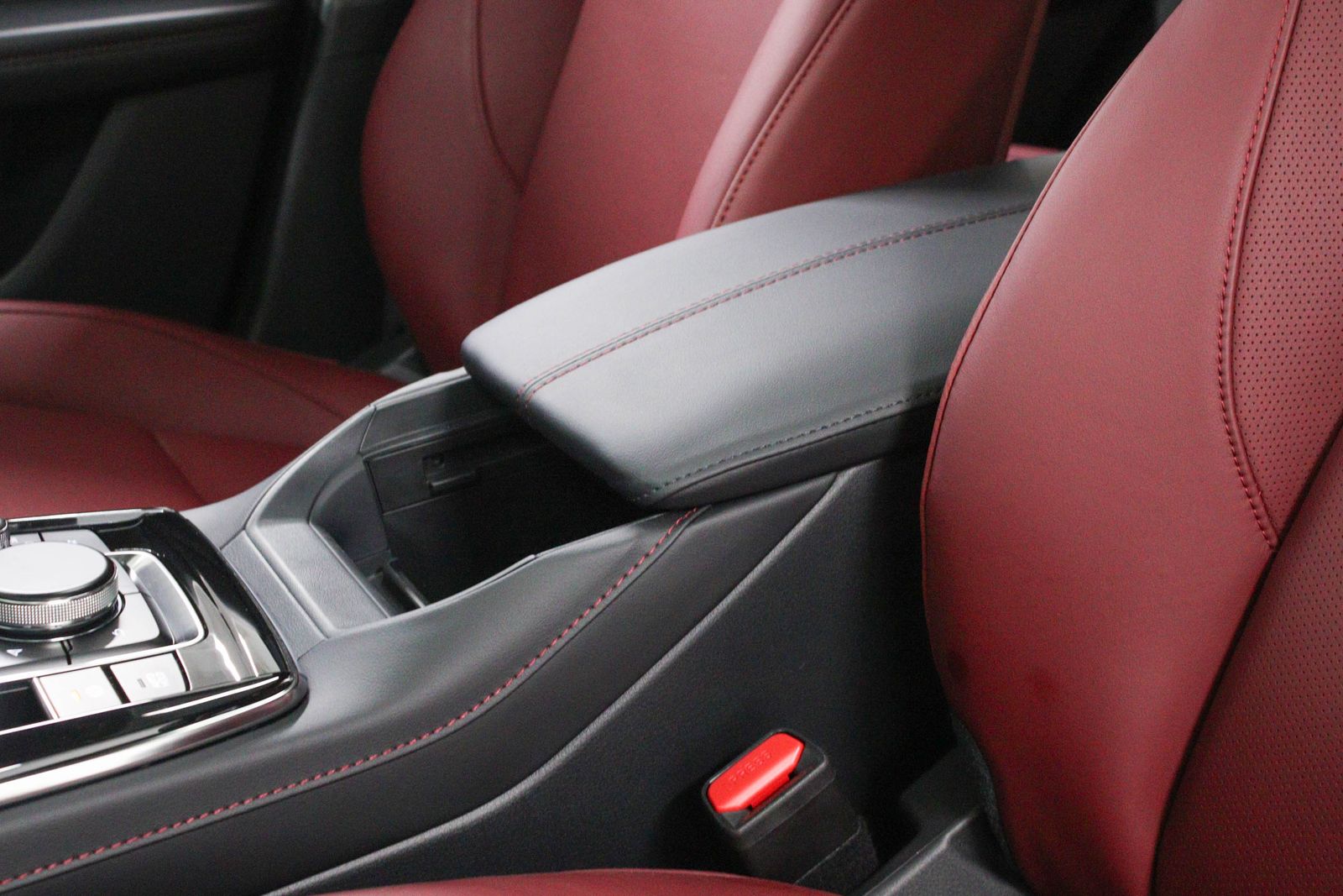 2025 Mazda Cx-30  2.5 S Carbon Edition In Austin, Texas