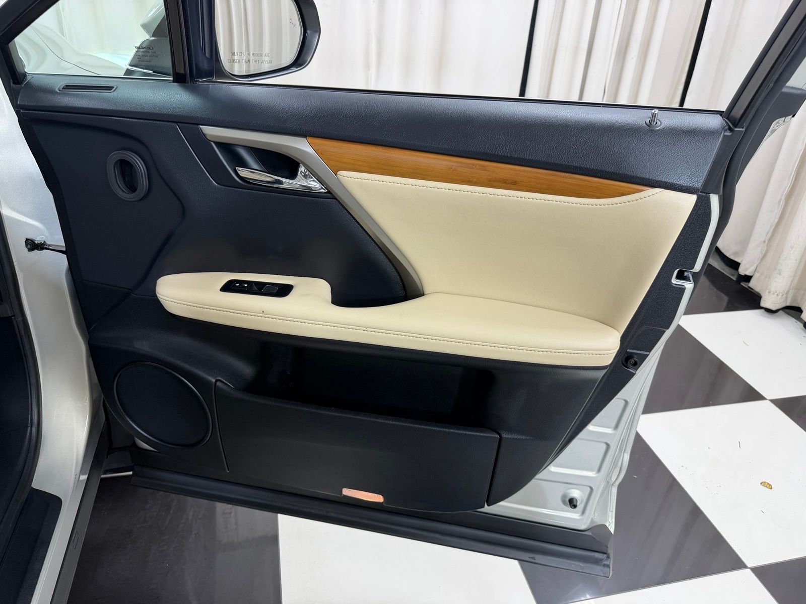 Used 2021 Beige Lexus 350 image 27