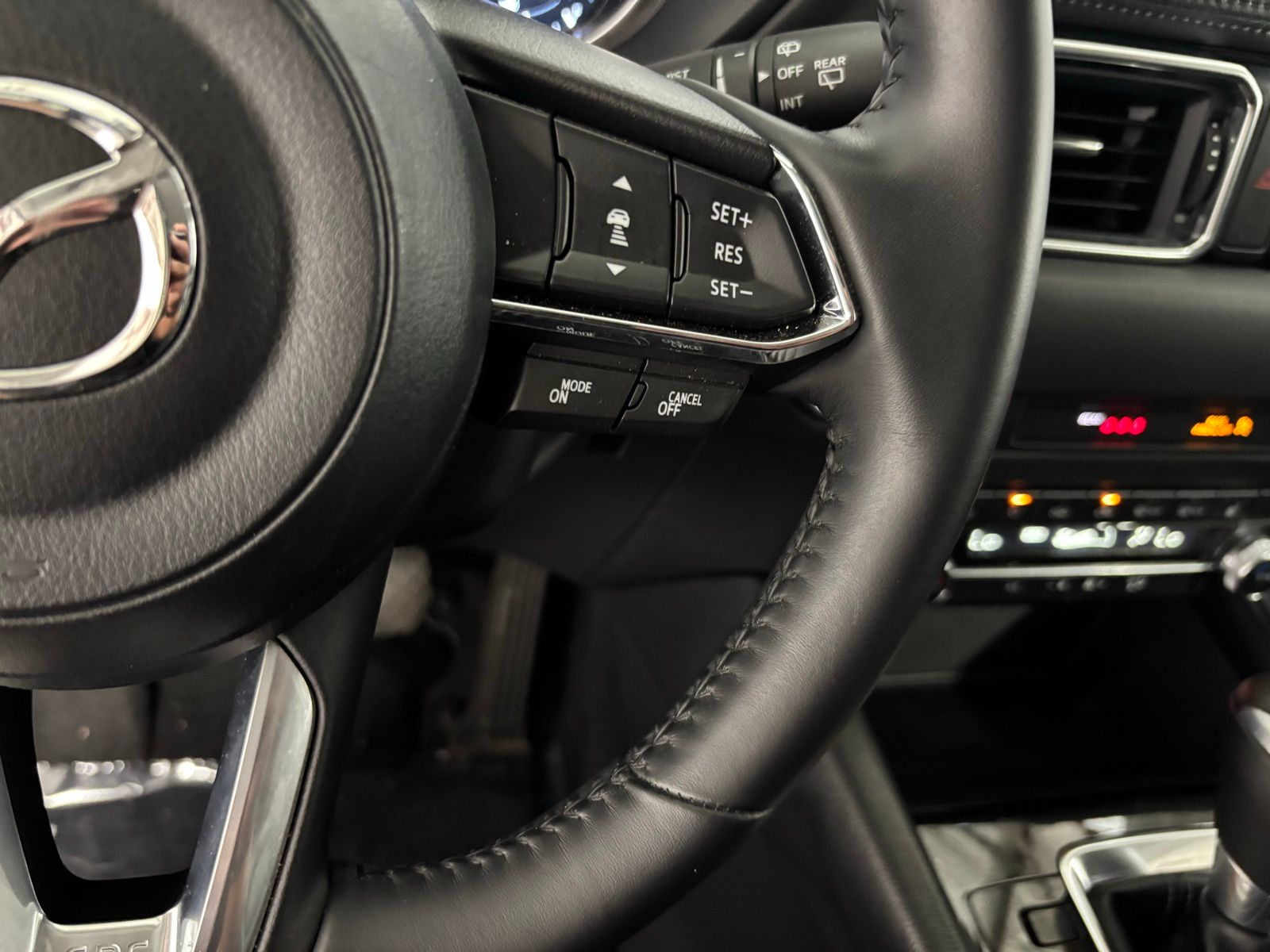 Used Car 2025 Mazda Cx-5  2.5 S Select Package For Sale Under $30,000 In Austin, Texas