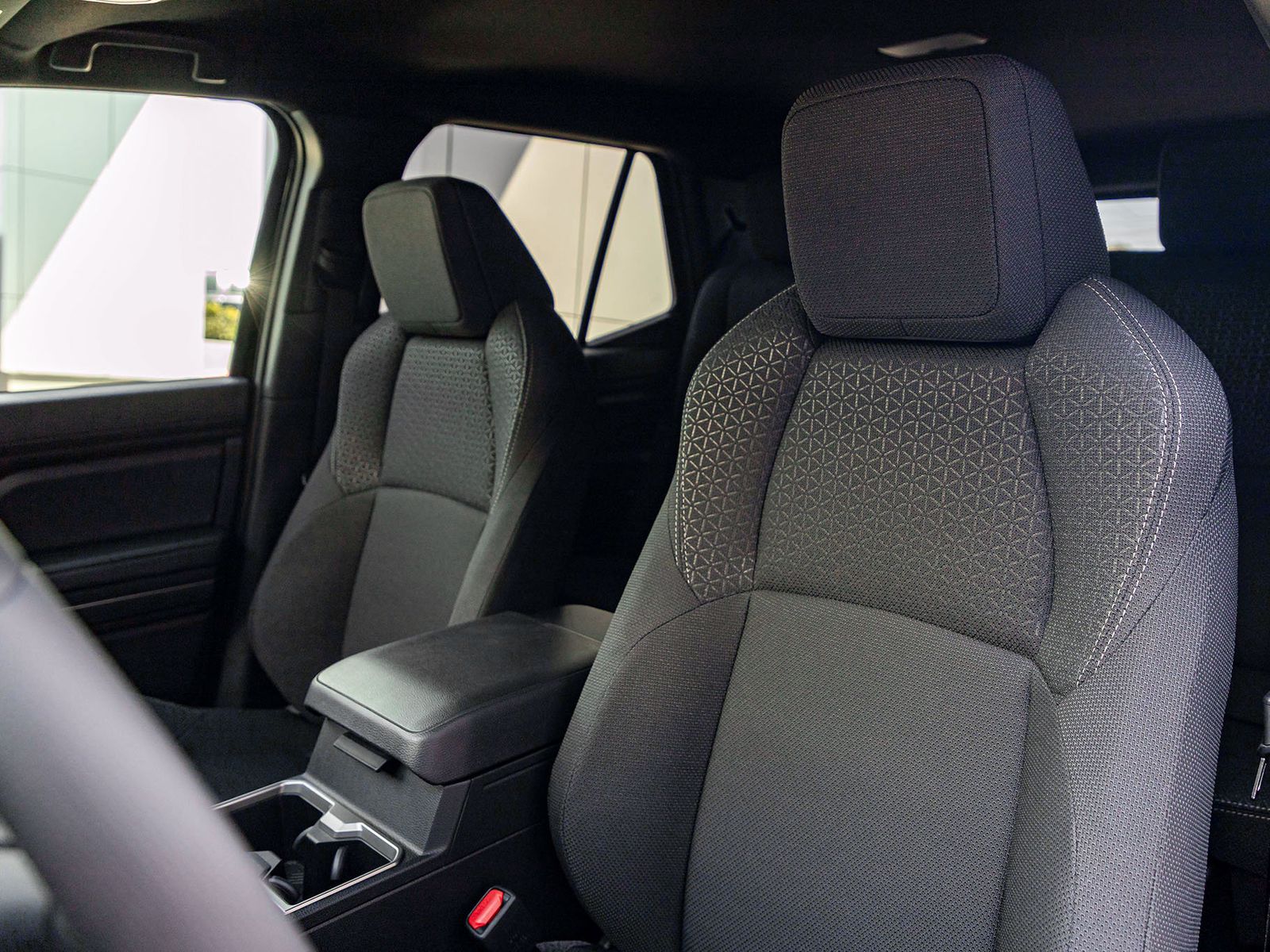 new 2026 Toyota 4Runner car