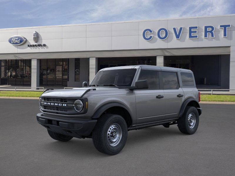 New Car 2025 Ford Bronco  Base For Sale Under $50,000 In Austin, Texas