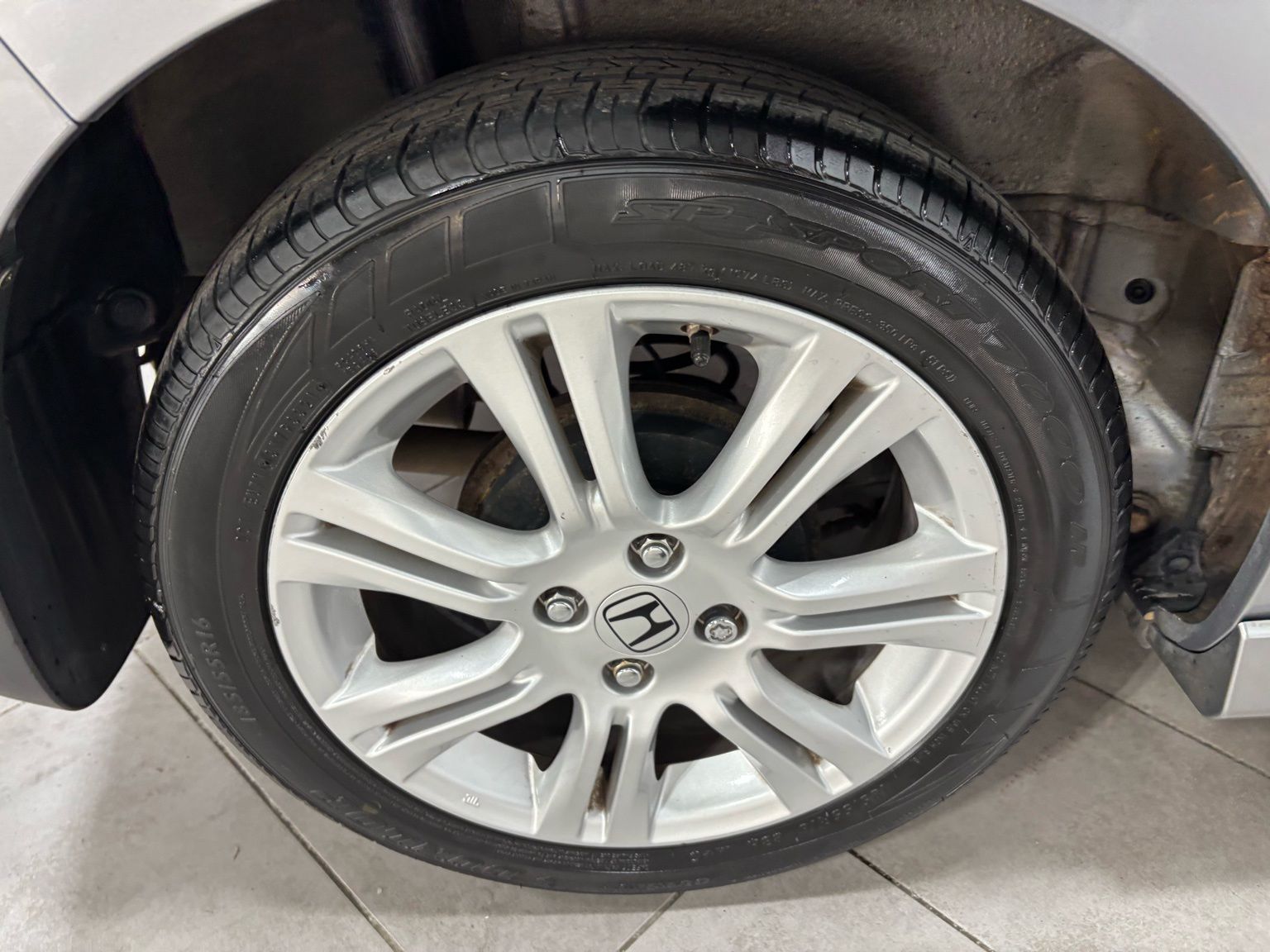 Used Car 2010 Honda Fit  Sport For Sale Under $10,000 In Austin, Texas