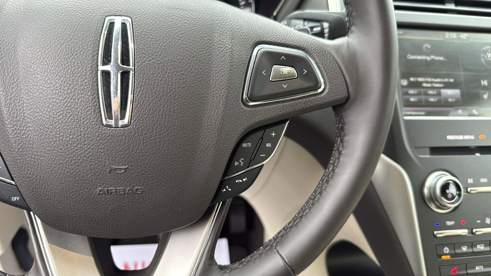 Used Car 2015 Lincoln Mkc  For Sale Under $20,000 In Austin, Texas