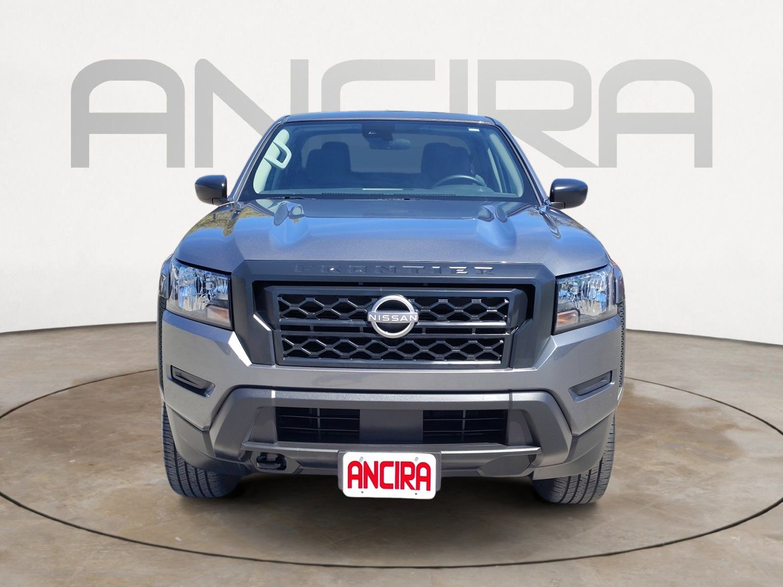 Used Car 2024 Nissan Frontier  S For Sale Under $30,000 In San Antonio, Texas