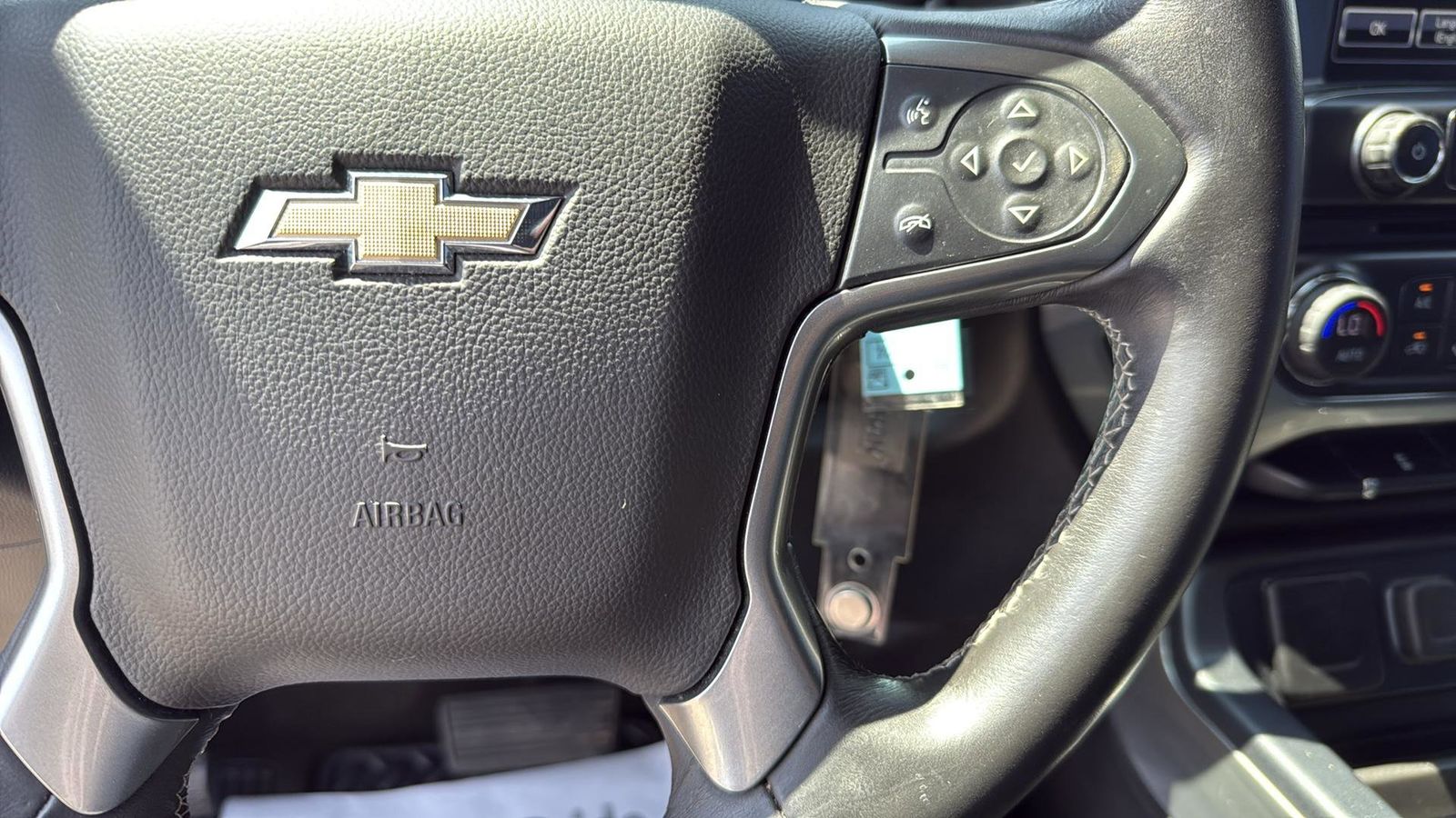 2017 Chevrolet Silverado 1500  Lt In Austin, Texas