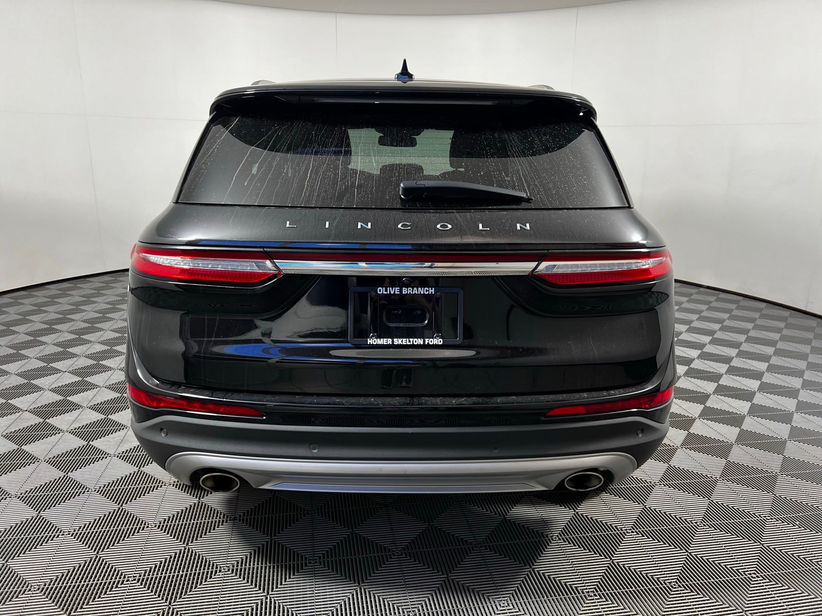 Thumbnail: 2021 Lincoln Corsair - 6