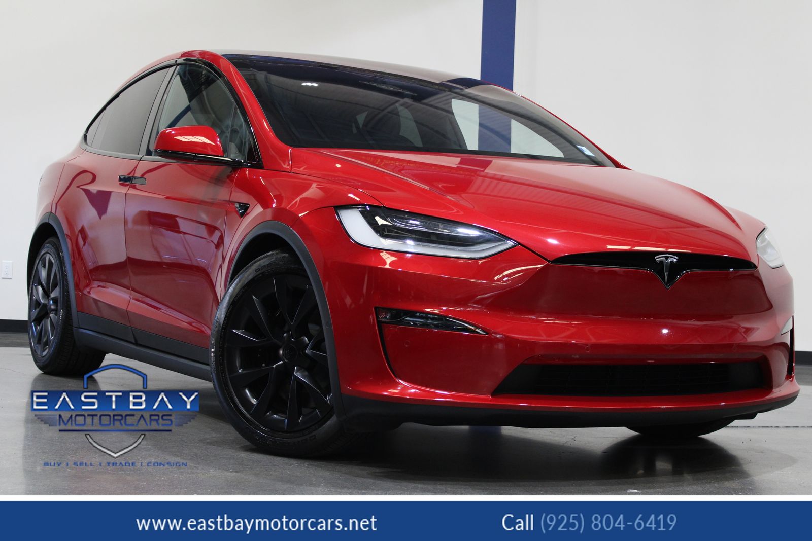 2023 Tesla Model X AWD