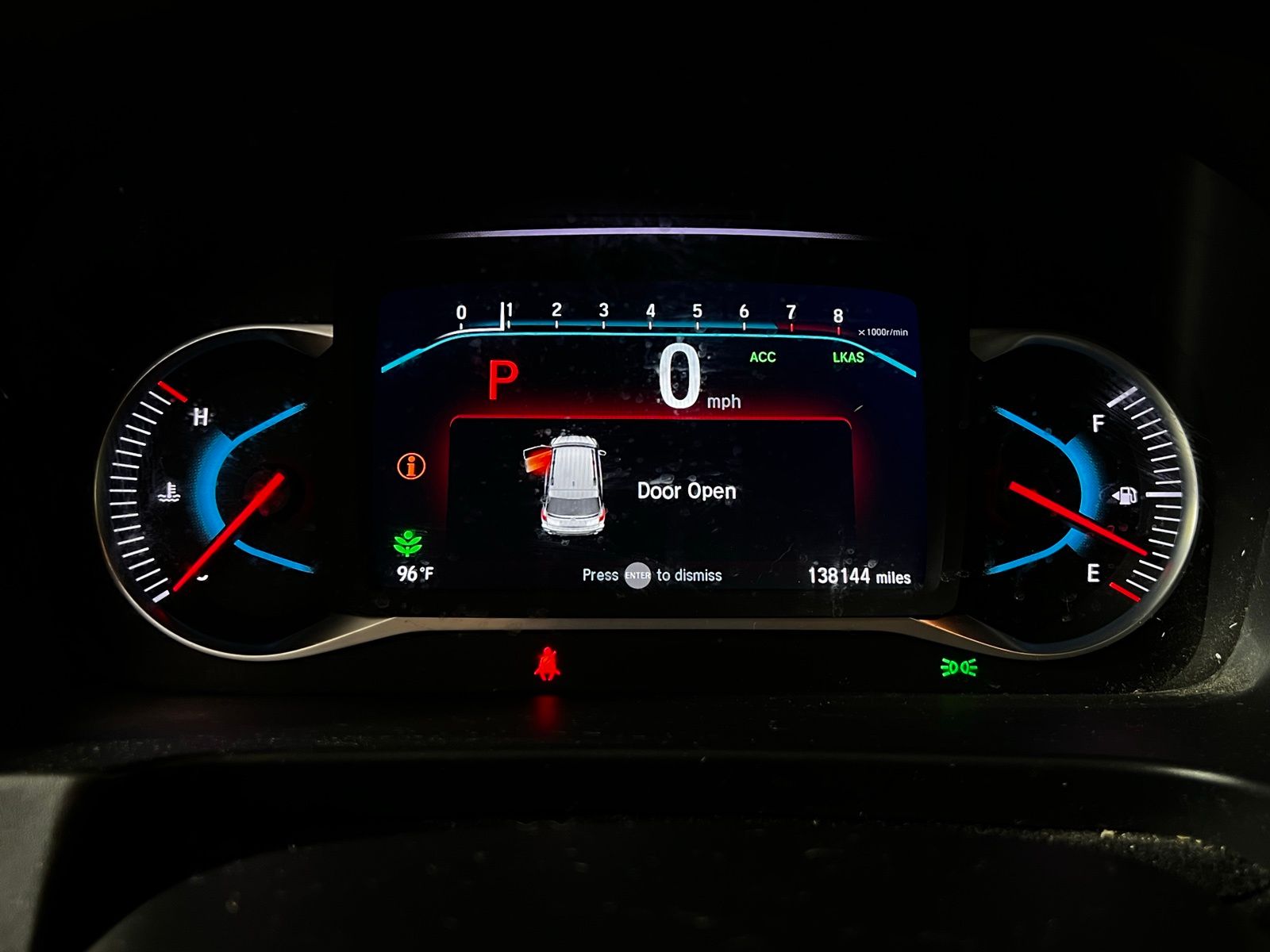 Thumbnail: 2021 Honda Pilot - 10