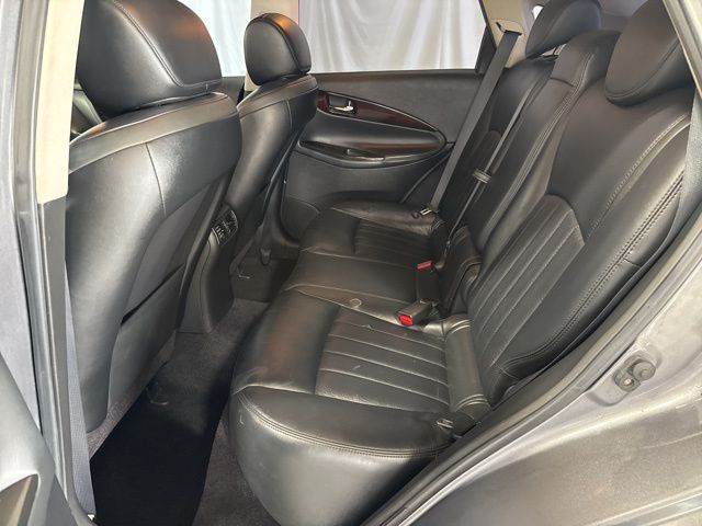 Used Car 2012 Infiniti Ex35  Journey For Sale Under $10,000 In Austin, Texas