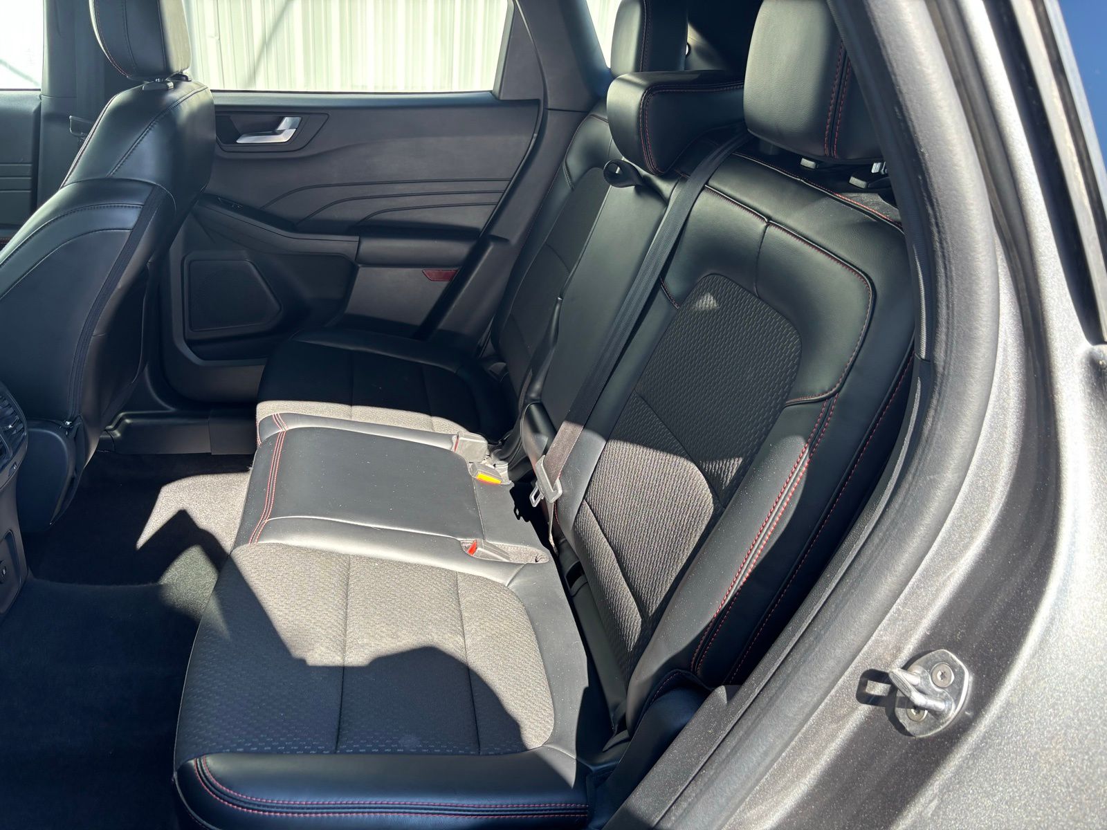 Used Car 2024 Ford Escape  St-line For Sale Under $25,000 In Austin, Texas