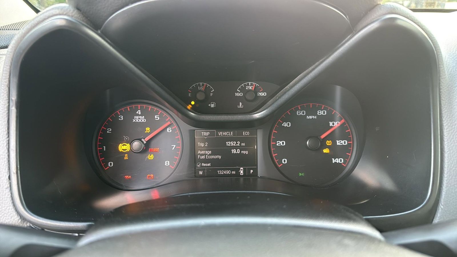 Used Car 2016 Gmc Canyon  Base For Sale In Austin, Texas