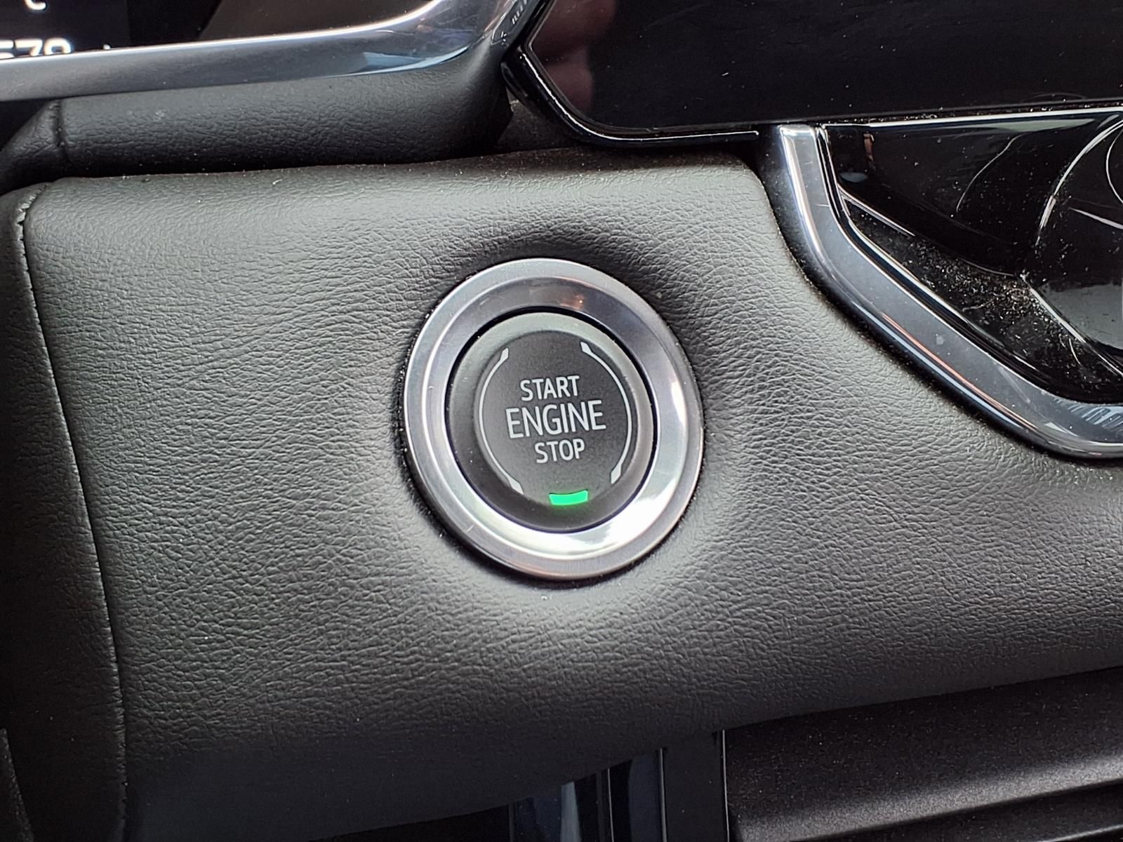 2024 GMC Canyon Elevation White at Big Star Buick GMC