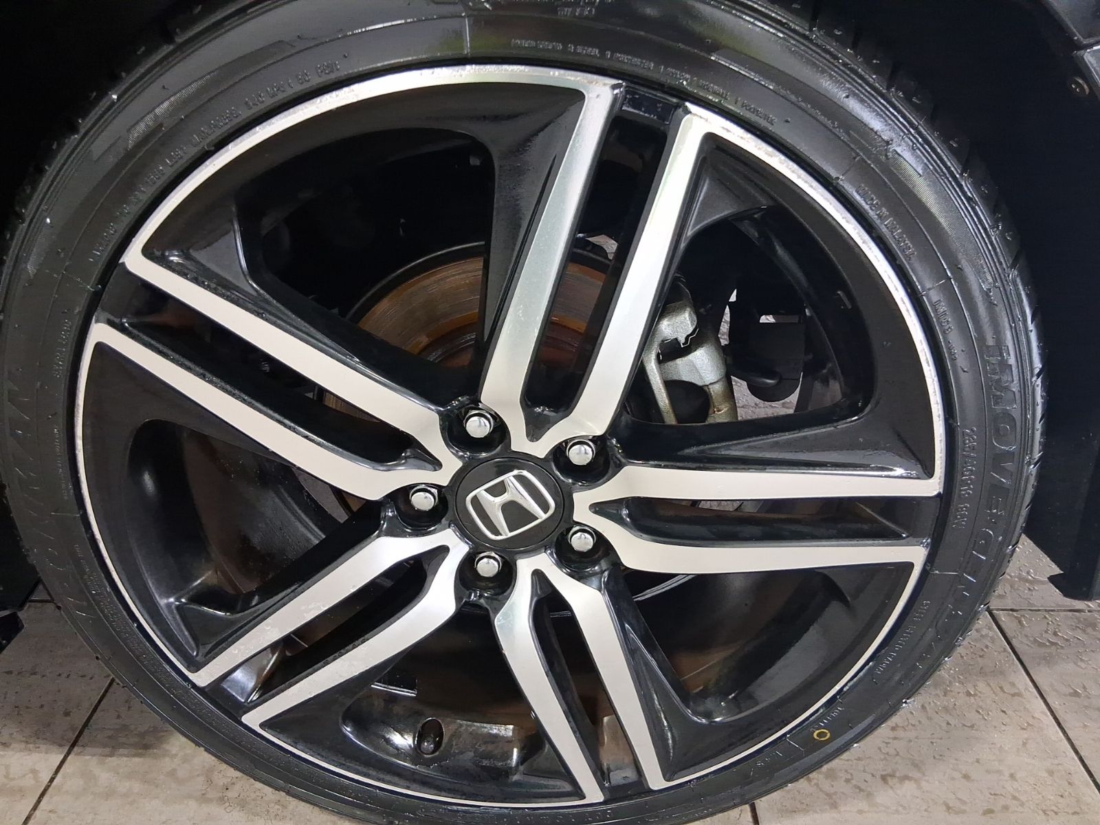 Used Car 2016 Honda Accord  Sport For Sale Under $12,000 In Austin, Texas