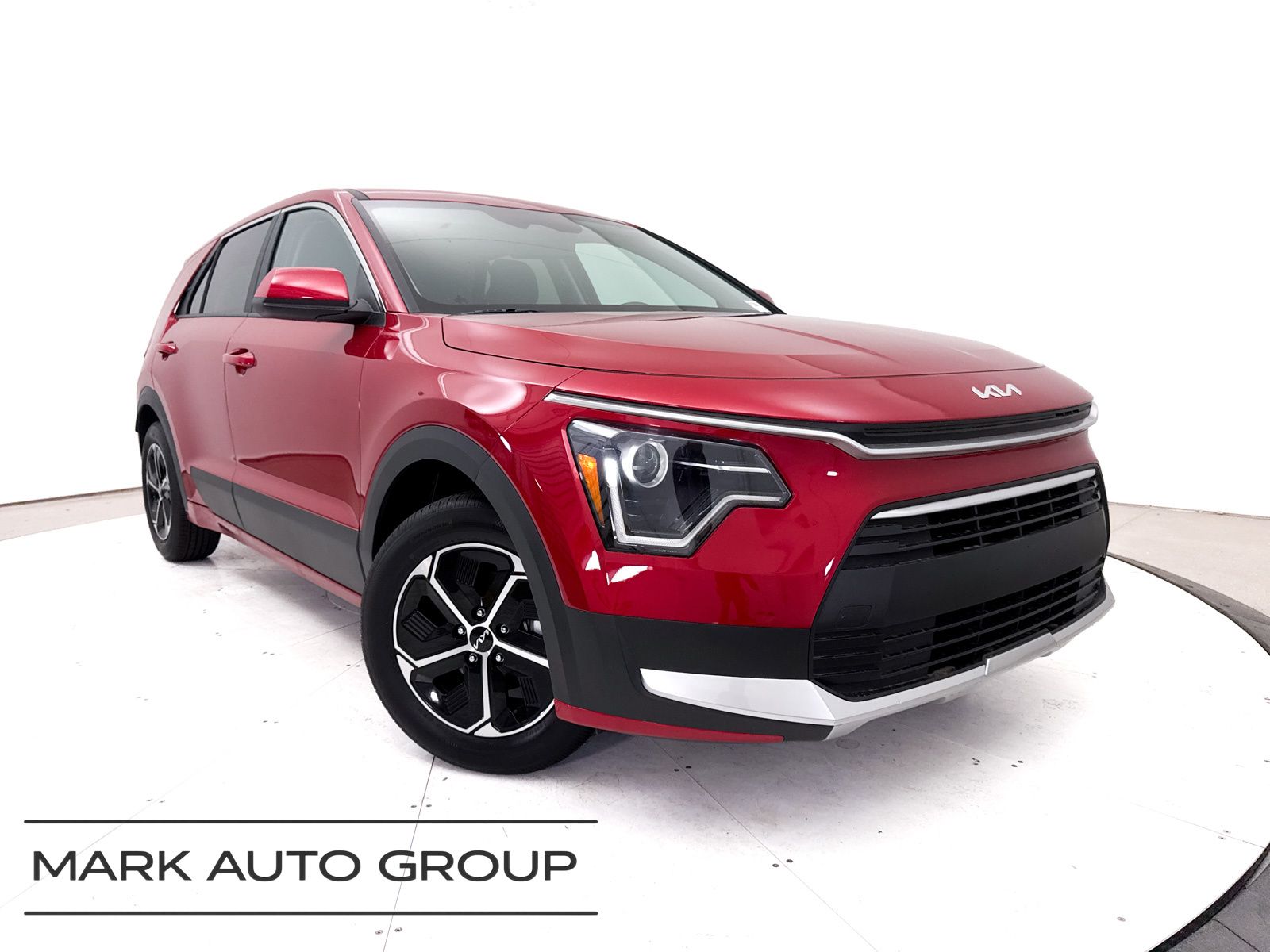 2026 Kia Niro LX