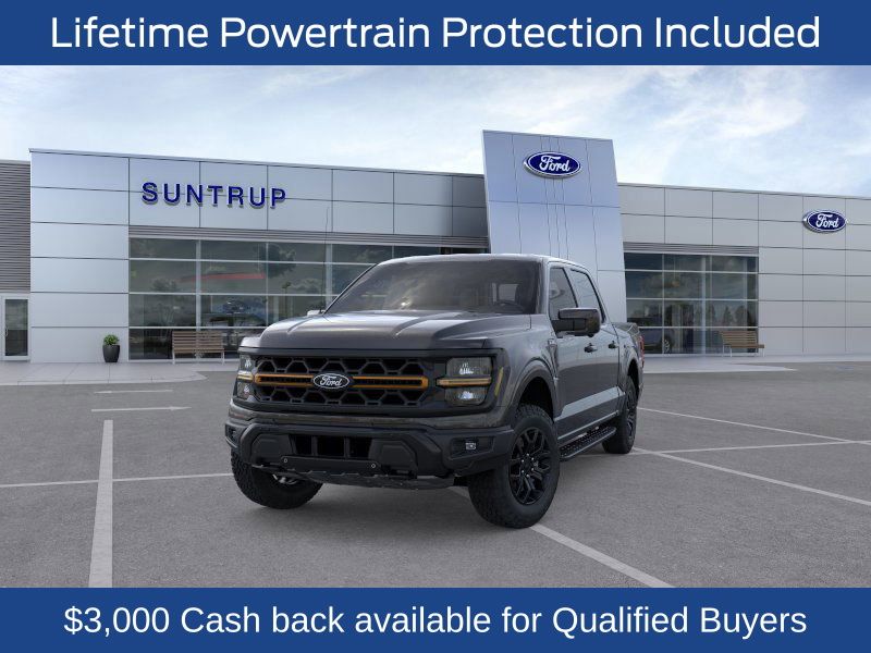 View vehicle photo 2