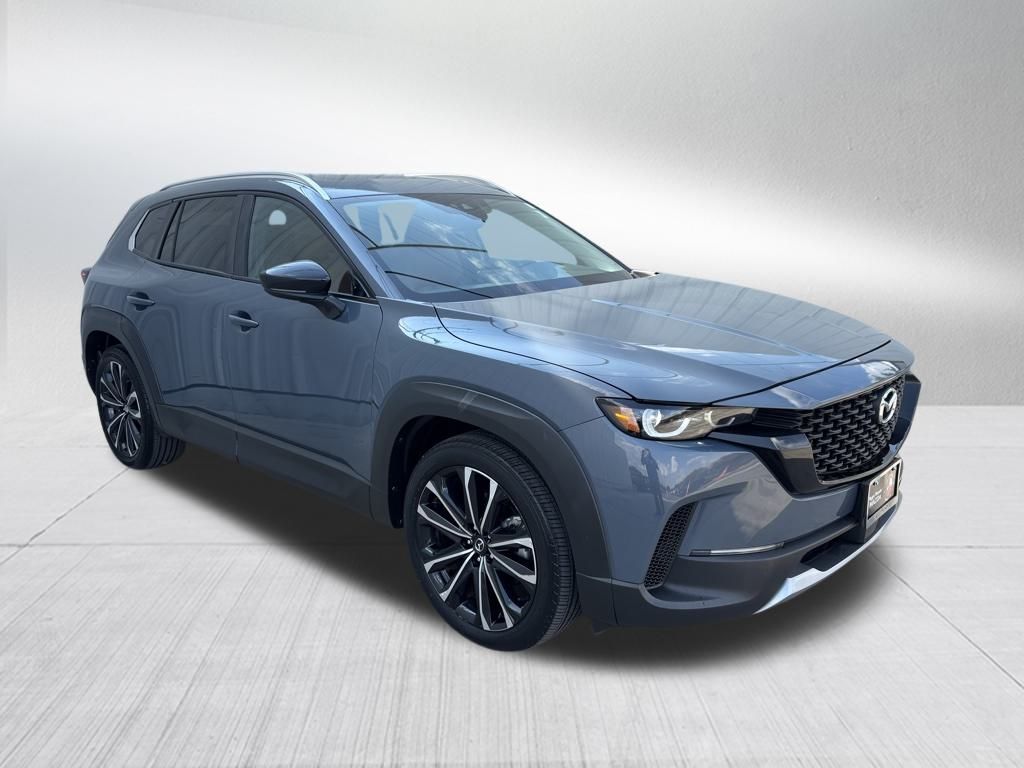 Used Car 2023 Mazda Cx-50  2.5 Turbo For Sale Under $35,000 In Austin, Texas