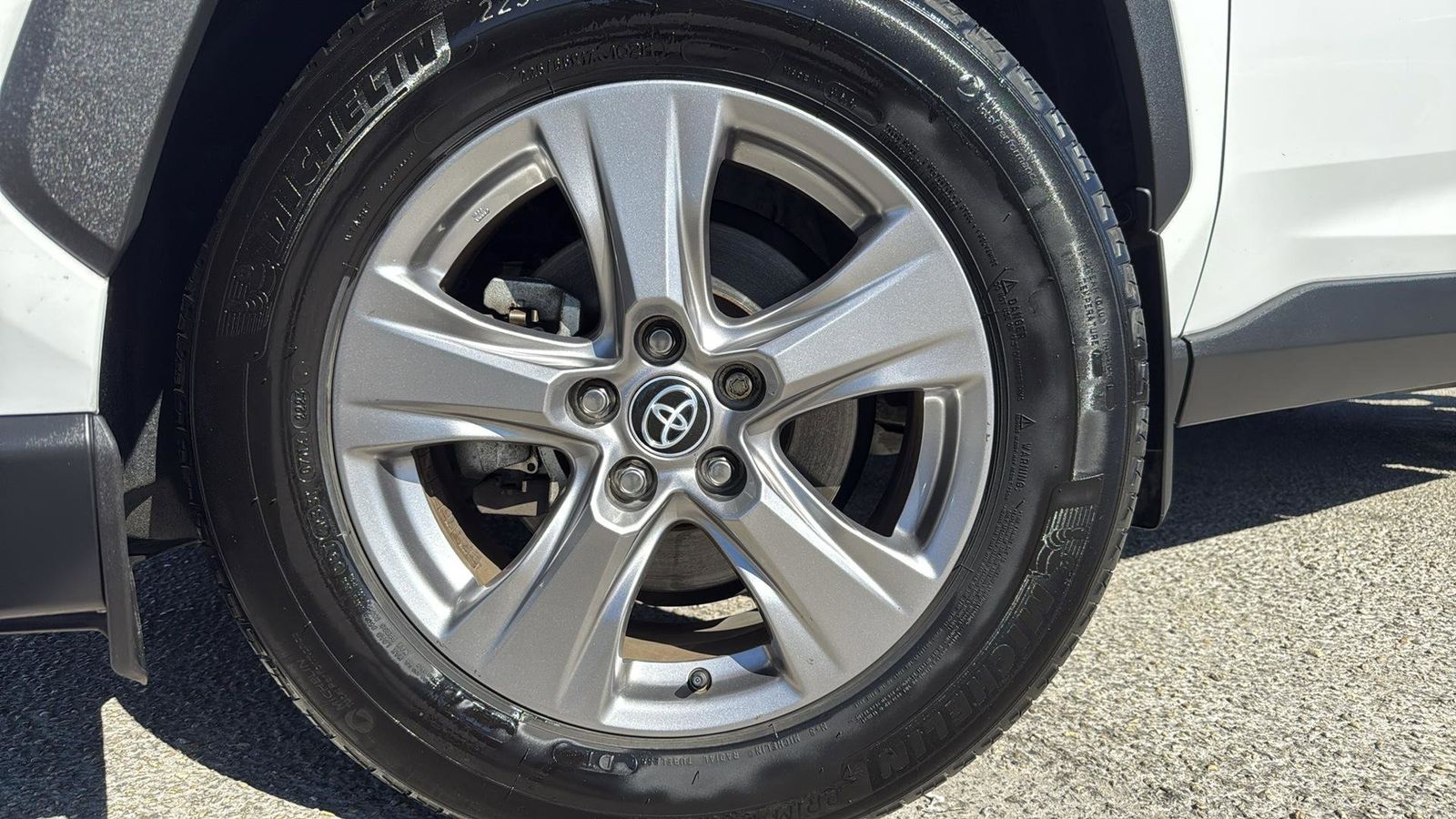 Used Car 2023 Toyota Rav4  Xle For Sale Under $30,000 In Austin, Texas