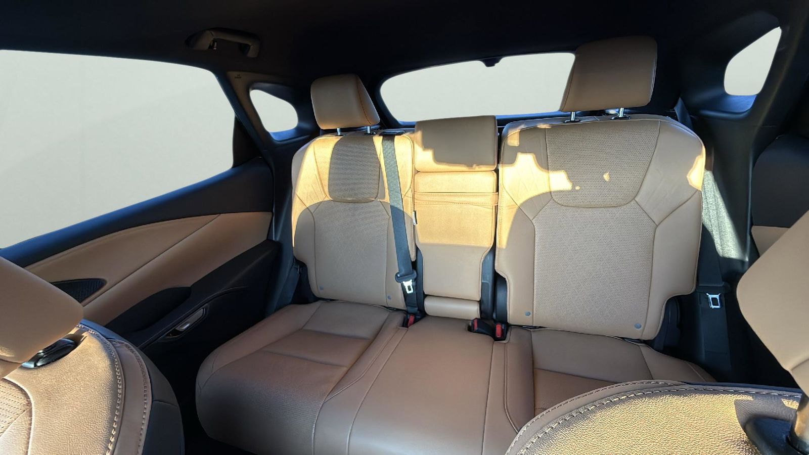 Used Car 2024 Lexus Rx  350h For Sale Under $60,000 In Austin, Texas