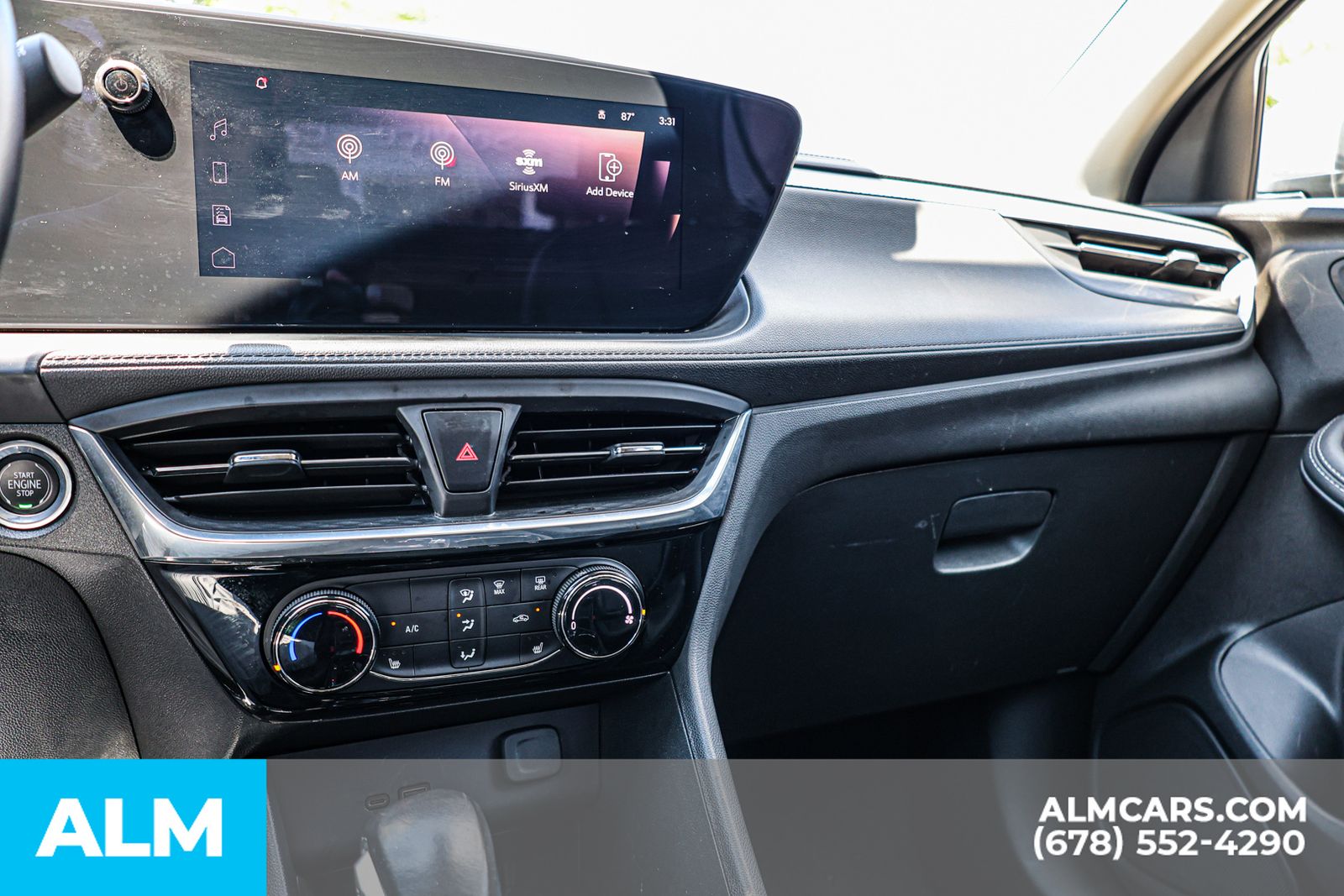 2024 Buick Encore GX Sport Touring photo 27