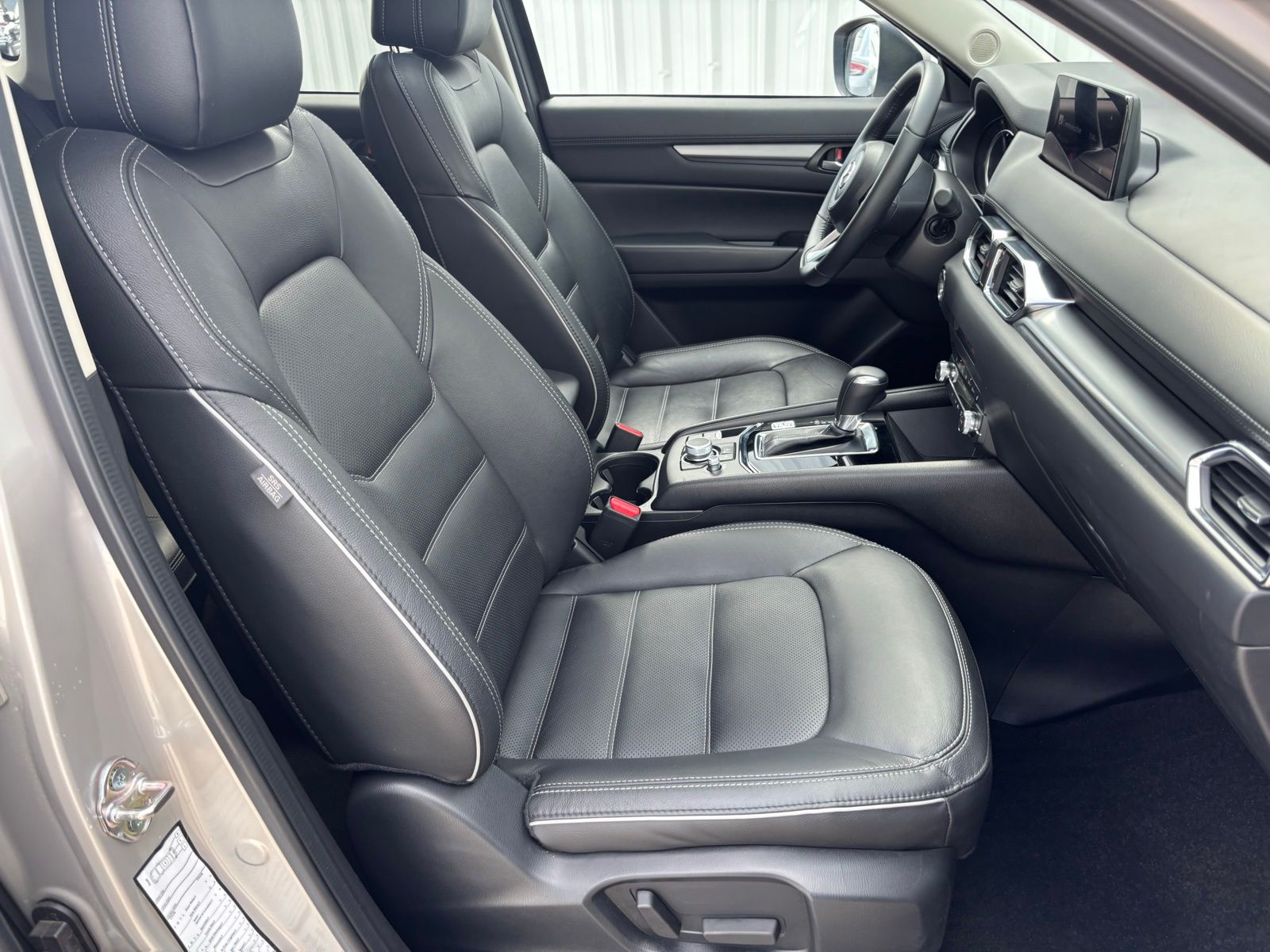 Used Car 2025 Mazda Cx-5  2.5 S Preferred Package For Sale Under $30,000 In Austin, Texas