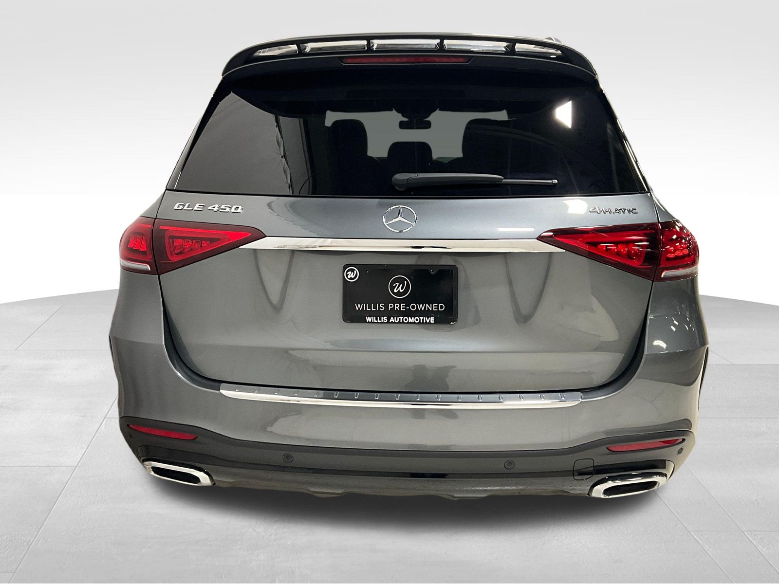 View vehicle photo 5