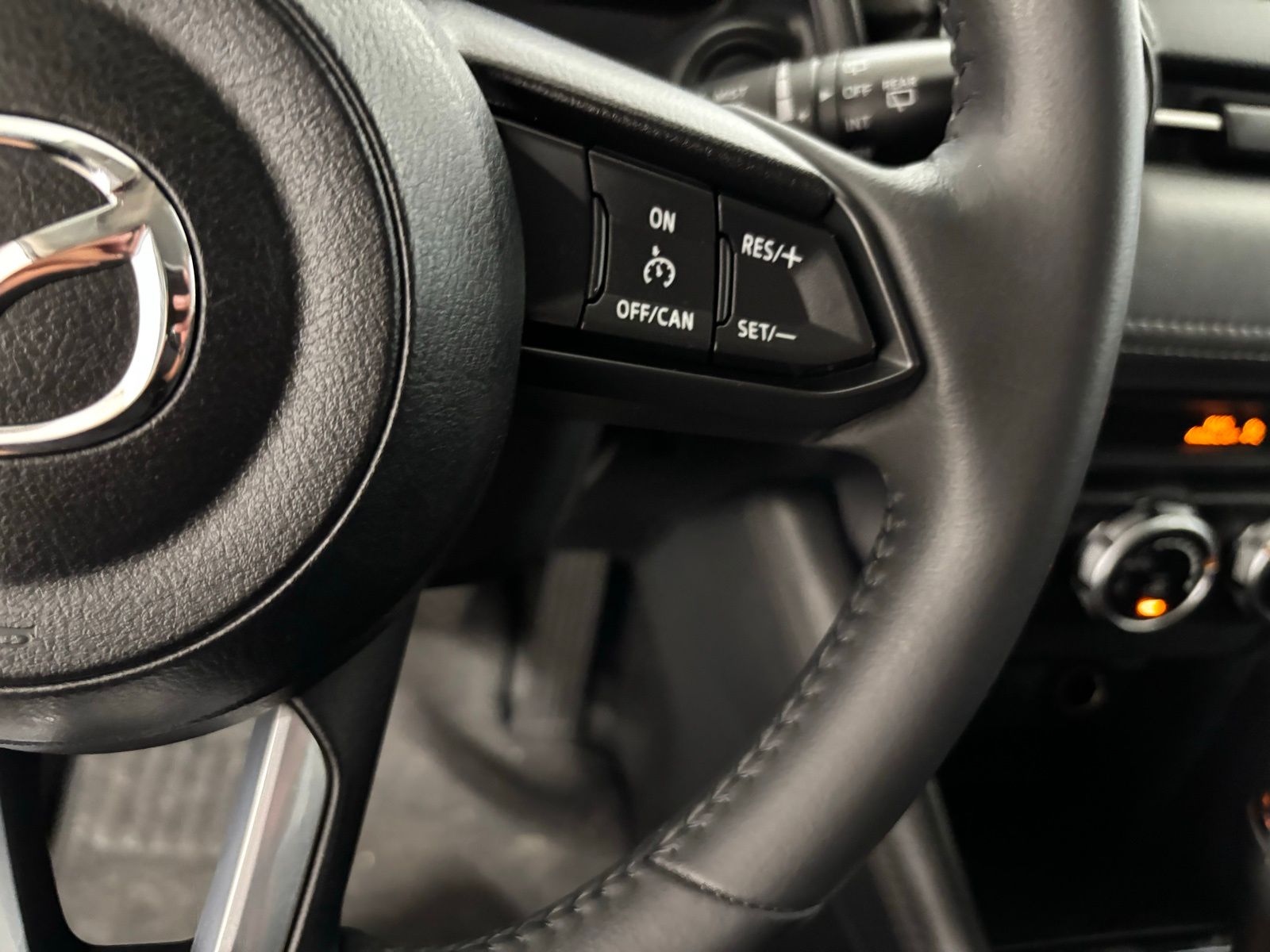 Used Car 2019 Mazda Cx-3  Touring For Sale In Austin, Texas