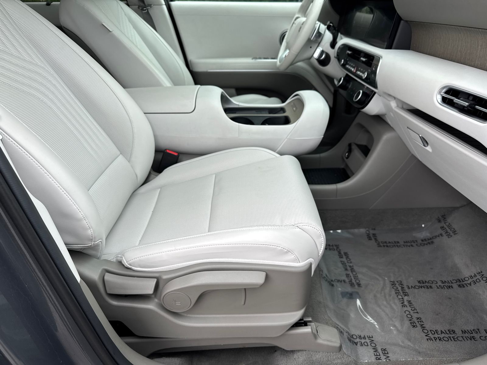 Used 2026 Gray Hyundai SEL image 13
