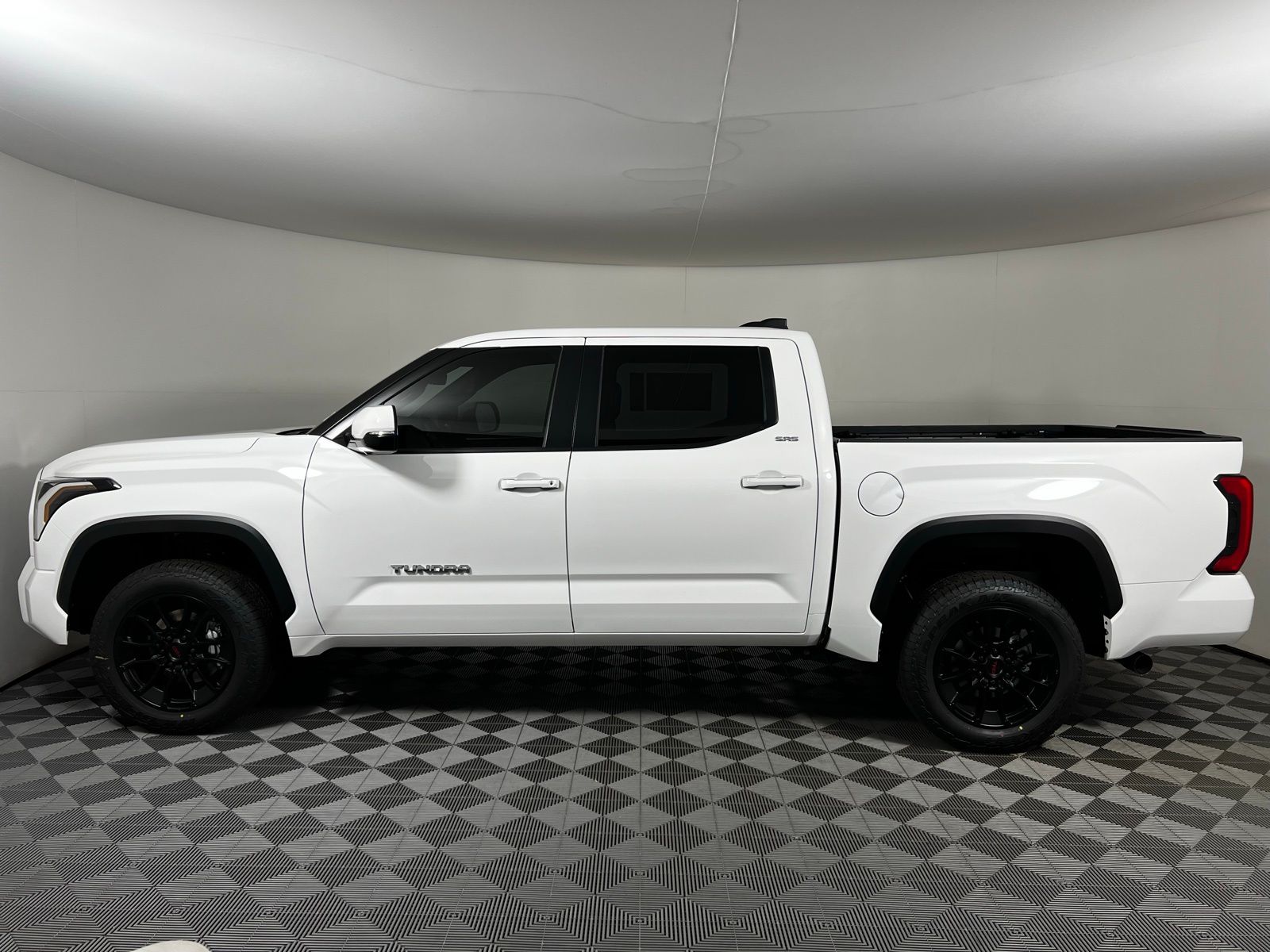 Thumbnail: 2026 Toyota Tundra - 8