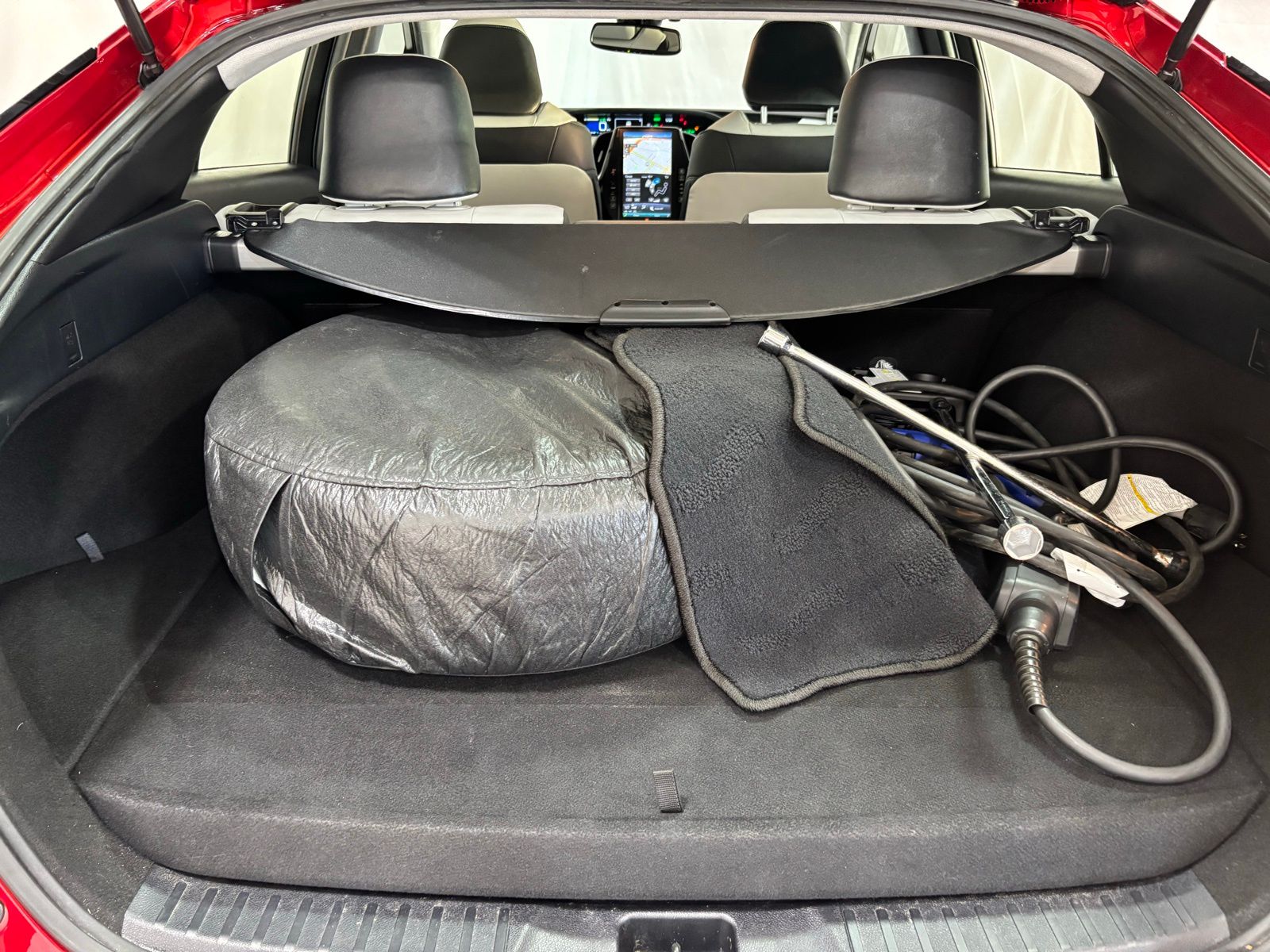 Used Car 2018 Toyota Prius Prime  For Sale Under $20,000 In Austin, Texas