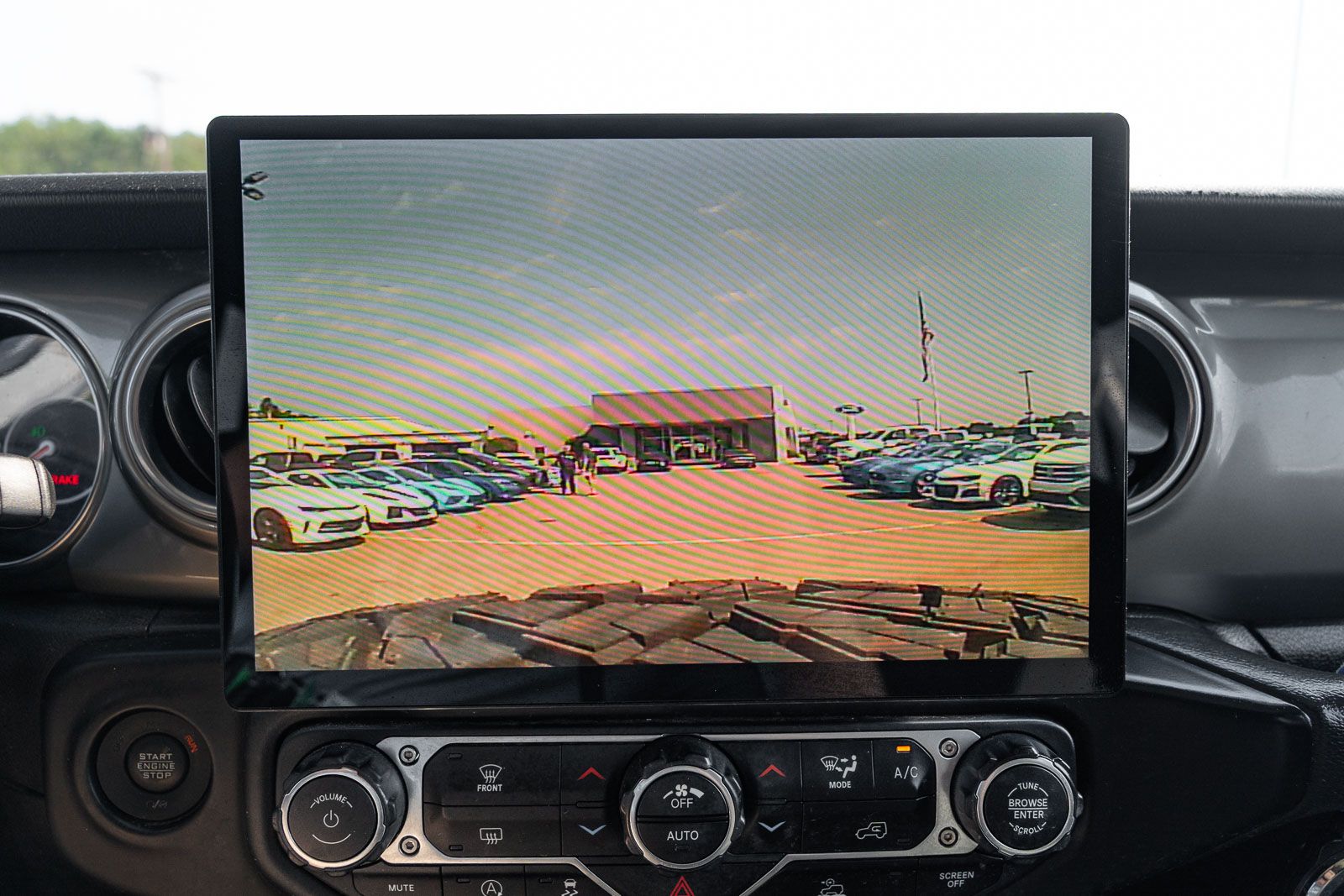 Used 2021 Jeep Wrangler SUV