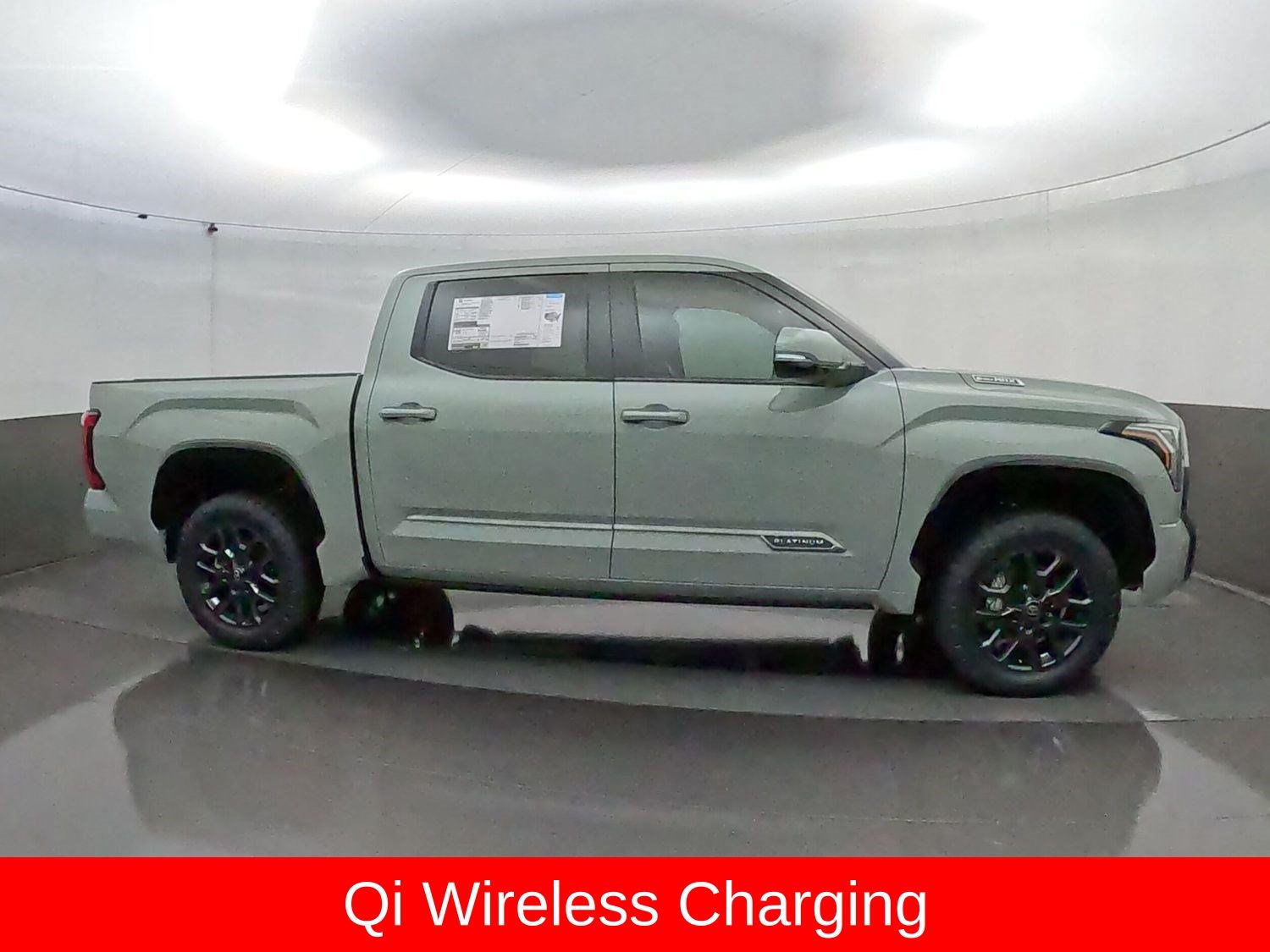 New 2026 Toyota Tundra i-FORCE MAX Truck