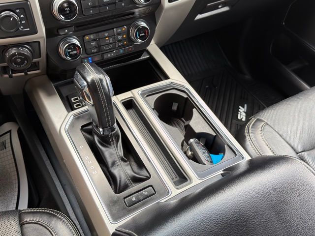 Used 2018 Ford F-150 Truck