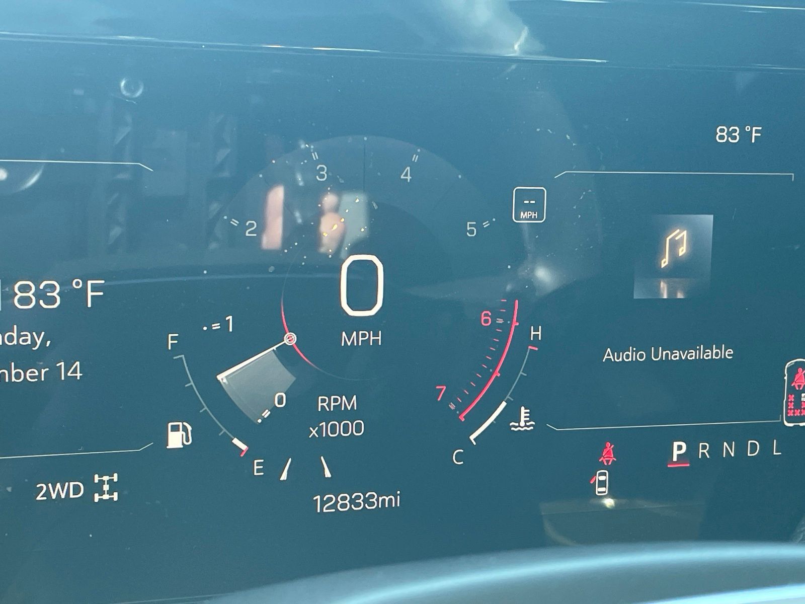 Used 2026 Black GMC Denali image 5