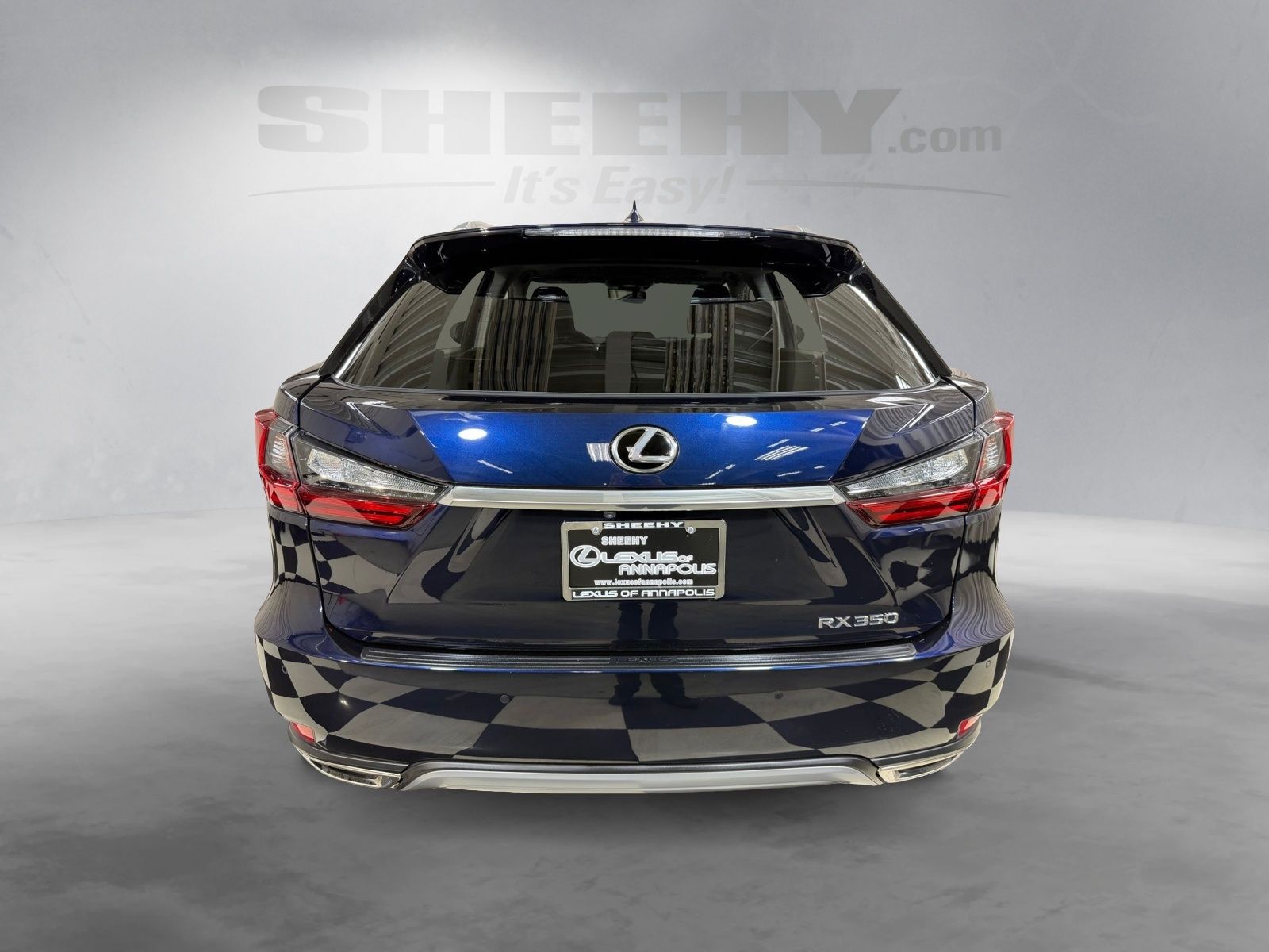 Used 2021  Lexus 350 image 15