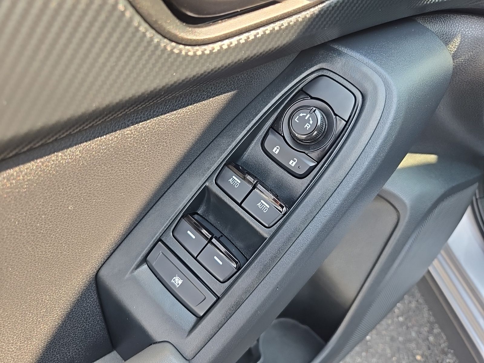 Used 2024 Silver Subaru Premium image 36
