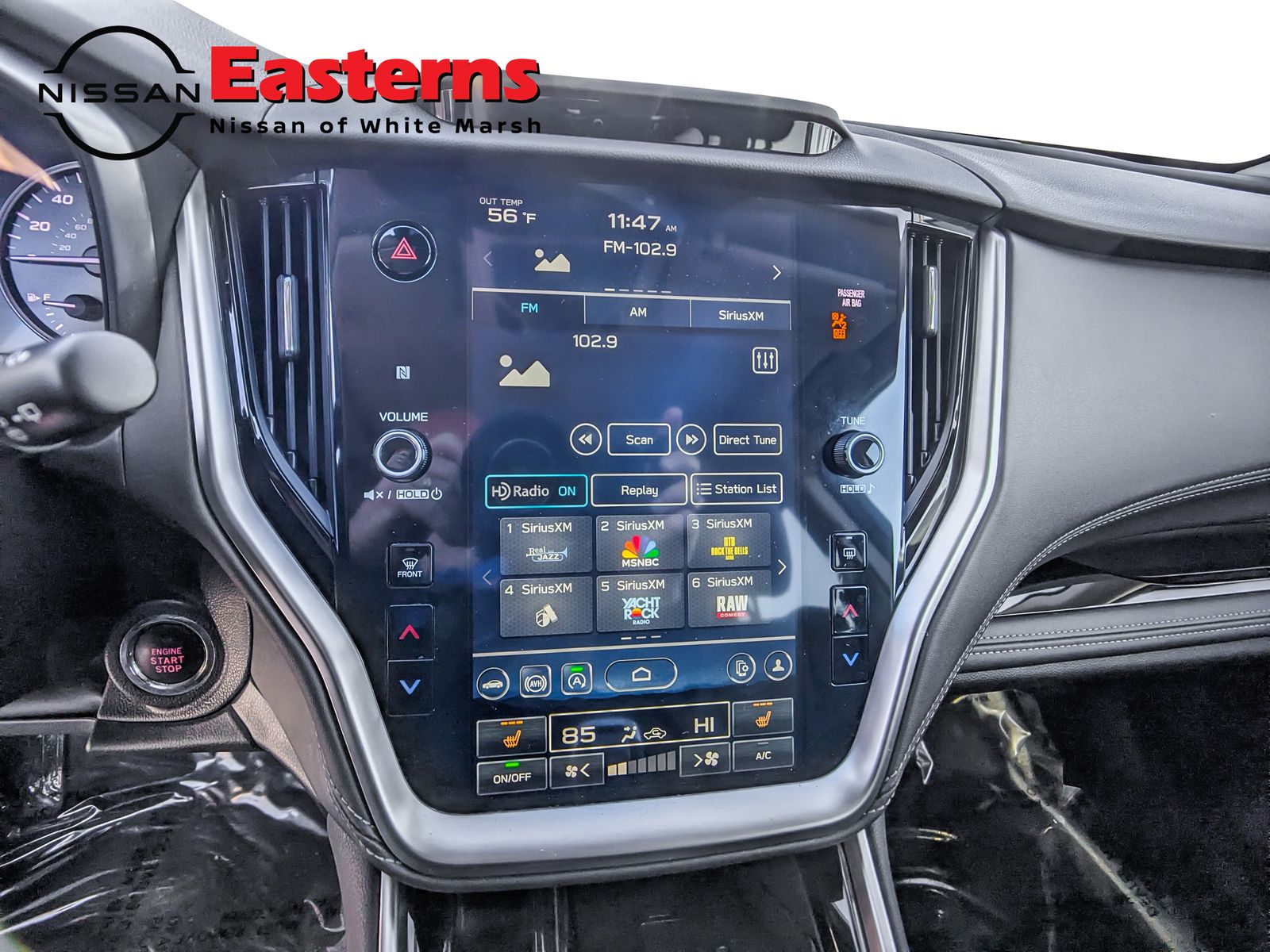 2023 Subaru Outback Limited - Photo 12