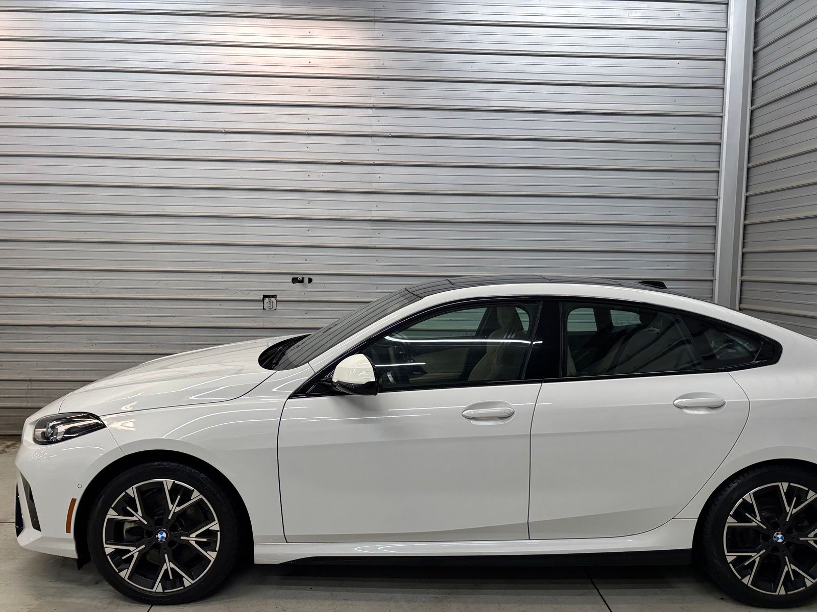 Photo 3 of 2025 BMW 2 Series 228 xDrive Gran Coupe