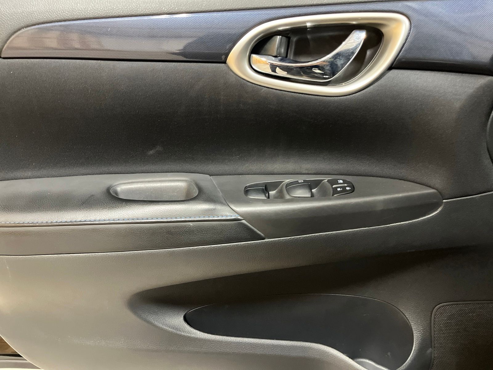 Used Car 2018 Nissan Sentra  Sr For Sale Under $12,000 In Austin, Texas