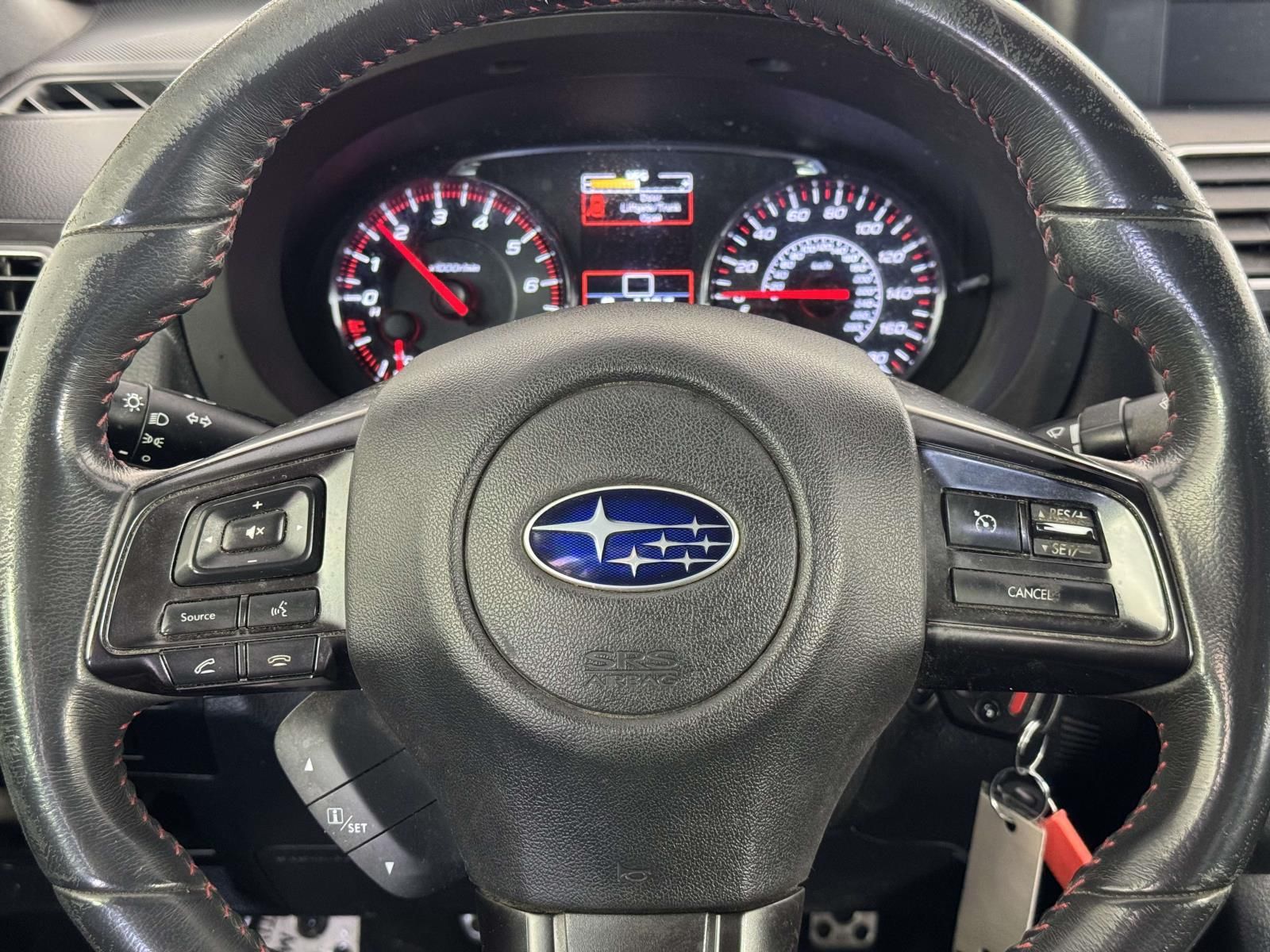 Used 2019 Blue Subaru Base image 15