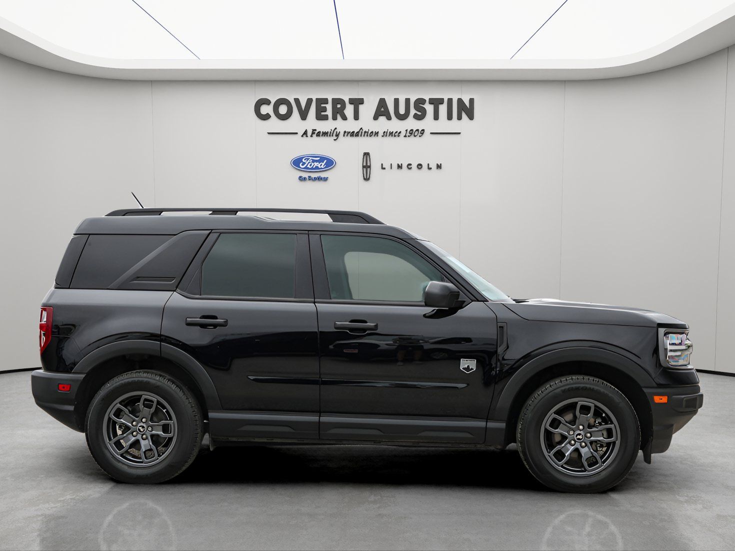 Used Car 2023 Ford Bronco Sport  Big Bend For Sale Under $25,000 In Austin, Texas