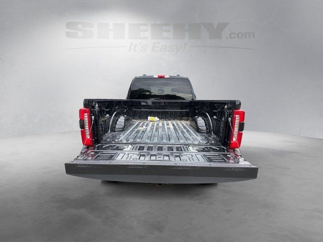 Used 2023 Black Ford XLT image 23