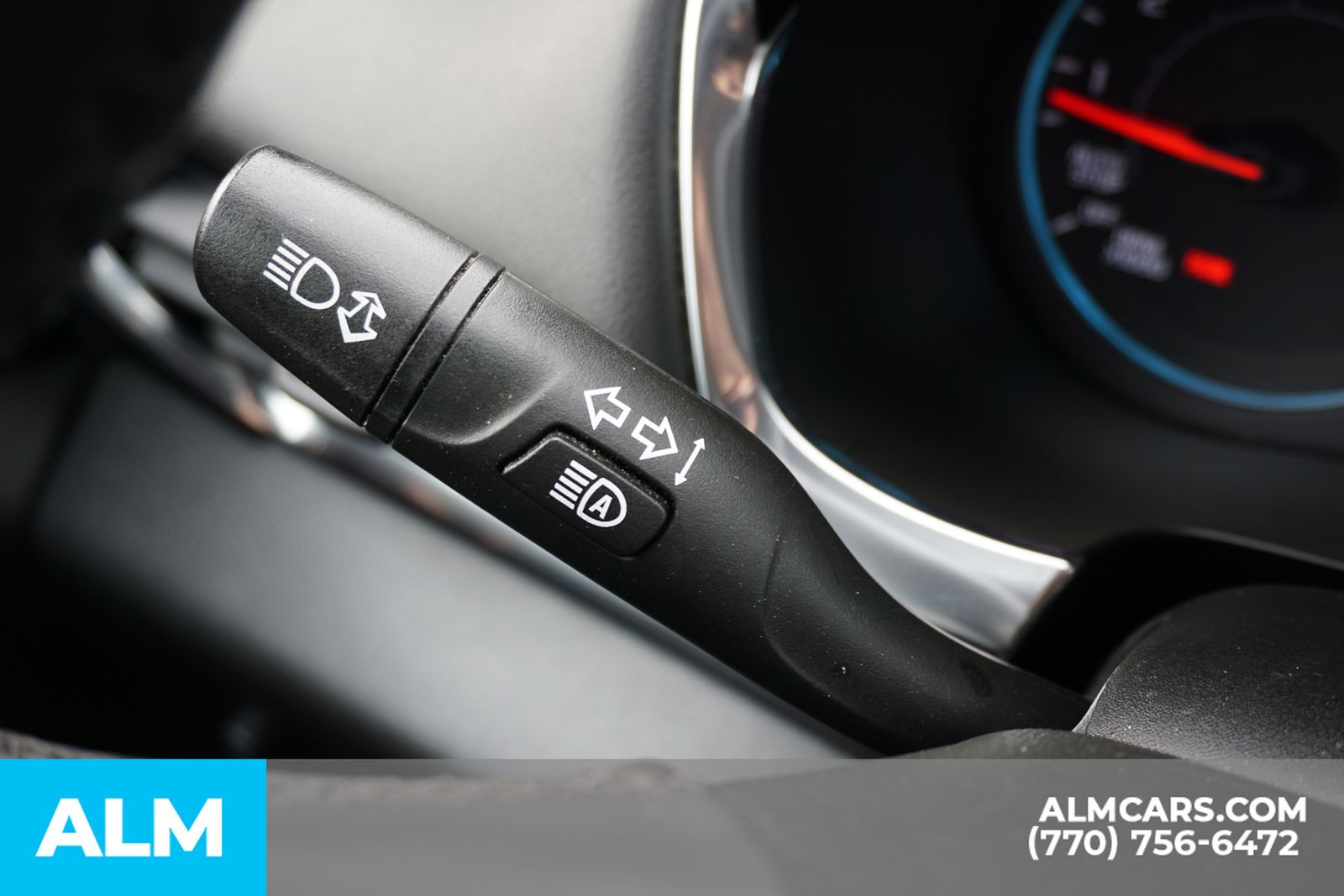 Used 2023 Gray Chevrolet RS image 62