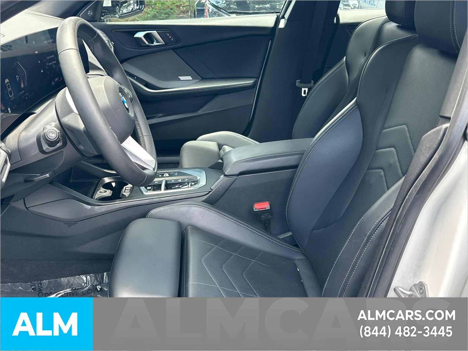 Used 2026 White BMW 228 Gran Coupe image 10
