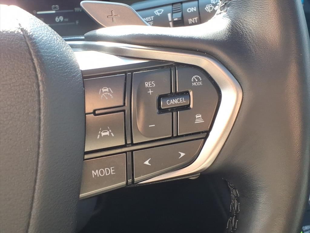 2024 Lexus GX 550 Luxury  at Westside Lexus